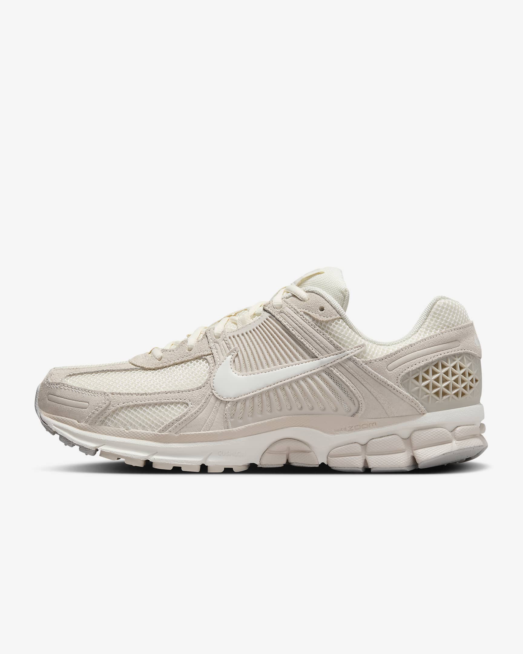 Nike Zoom Vomero 5-sko til mænd - Light Orewood Brown/Light Orewood Brown