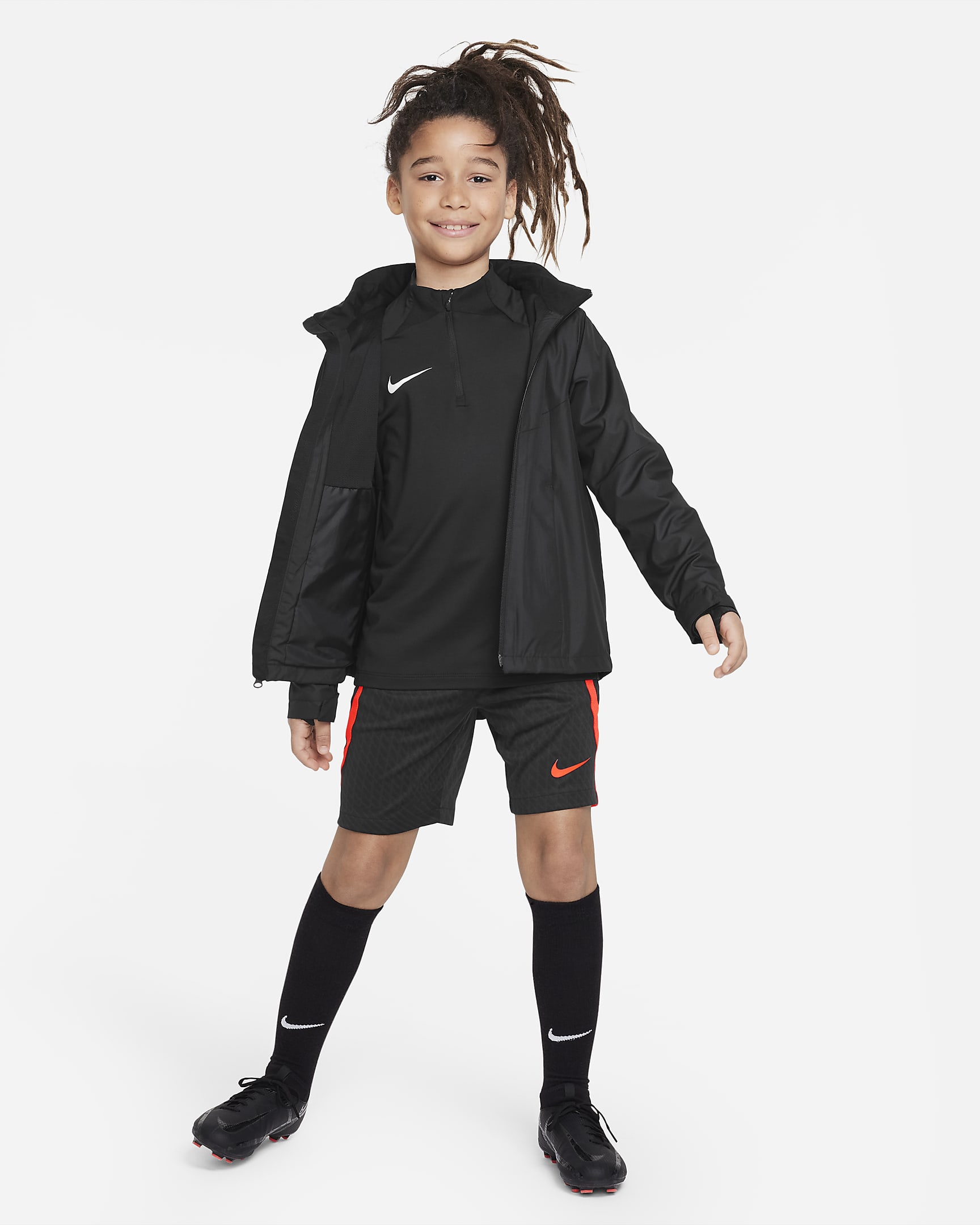 ITRAT Short De Football Pour Enfants - Short De Sport Pour