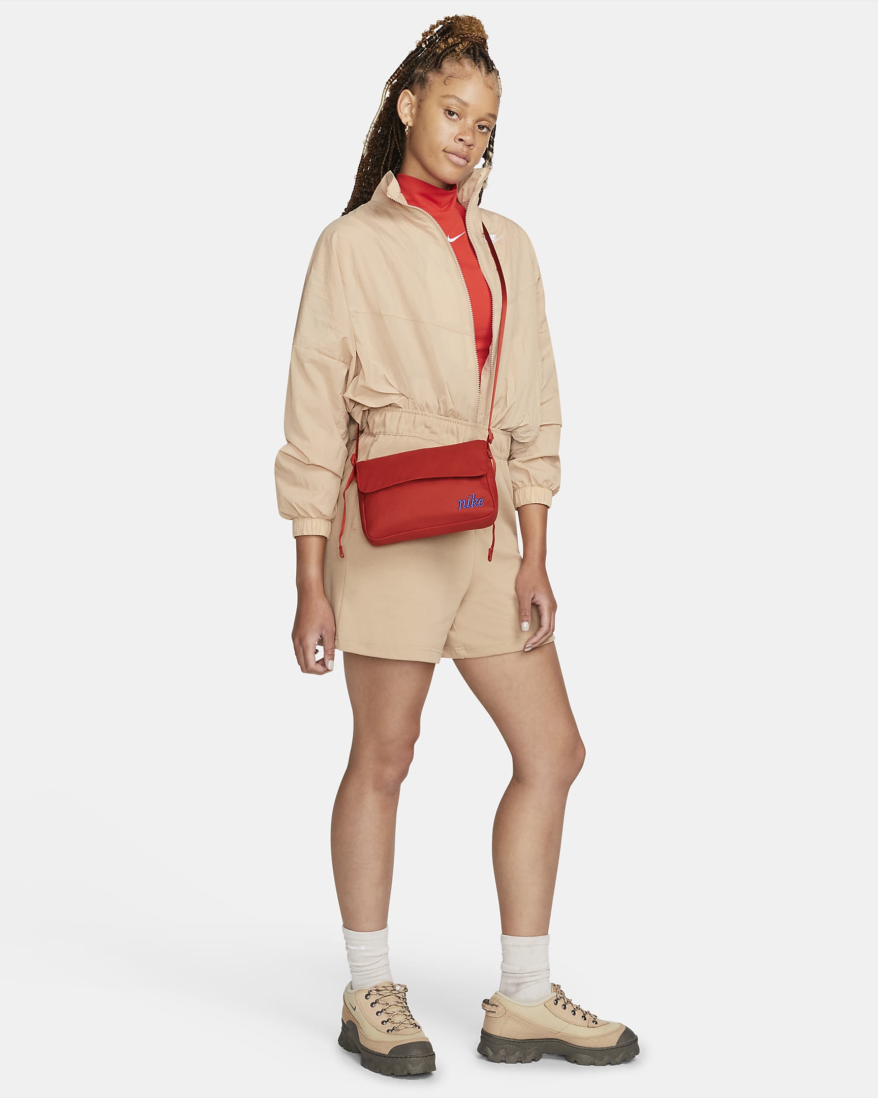 Nike Sportswear Futura 365 Cross-body Bag (3L). Nike PH