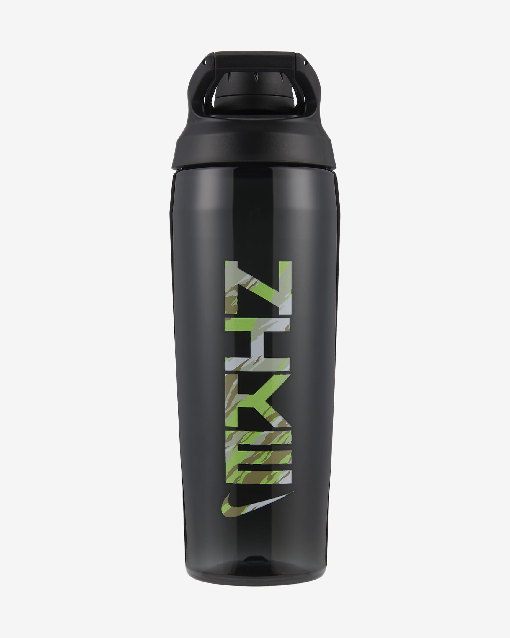 hypercharge nike bottle