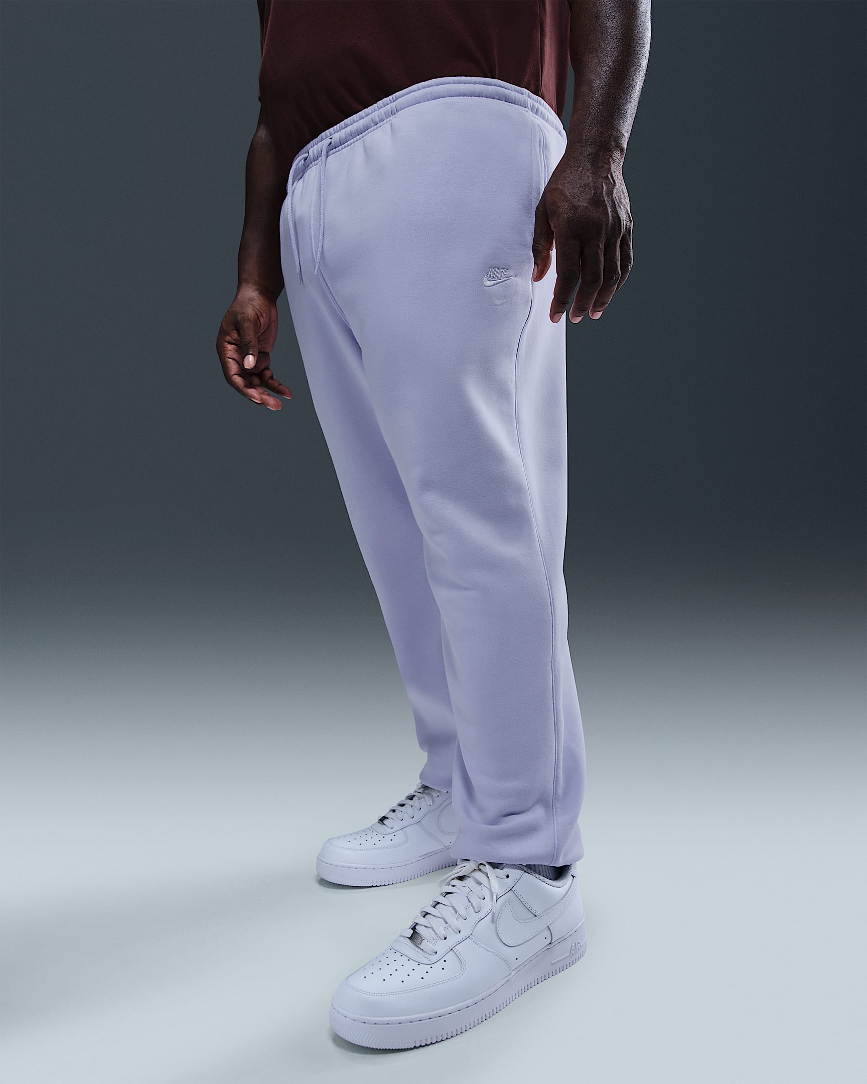 Nike Club Men's Joggers