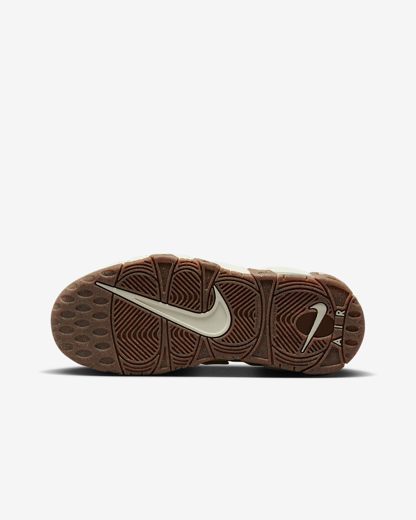 nike air more uptempo big kids