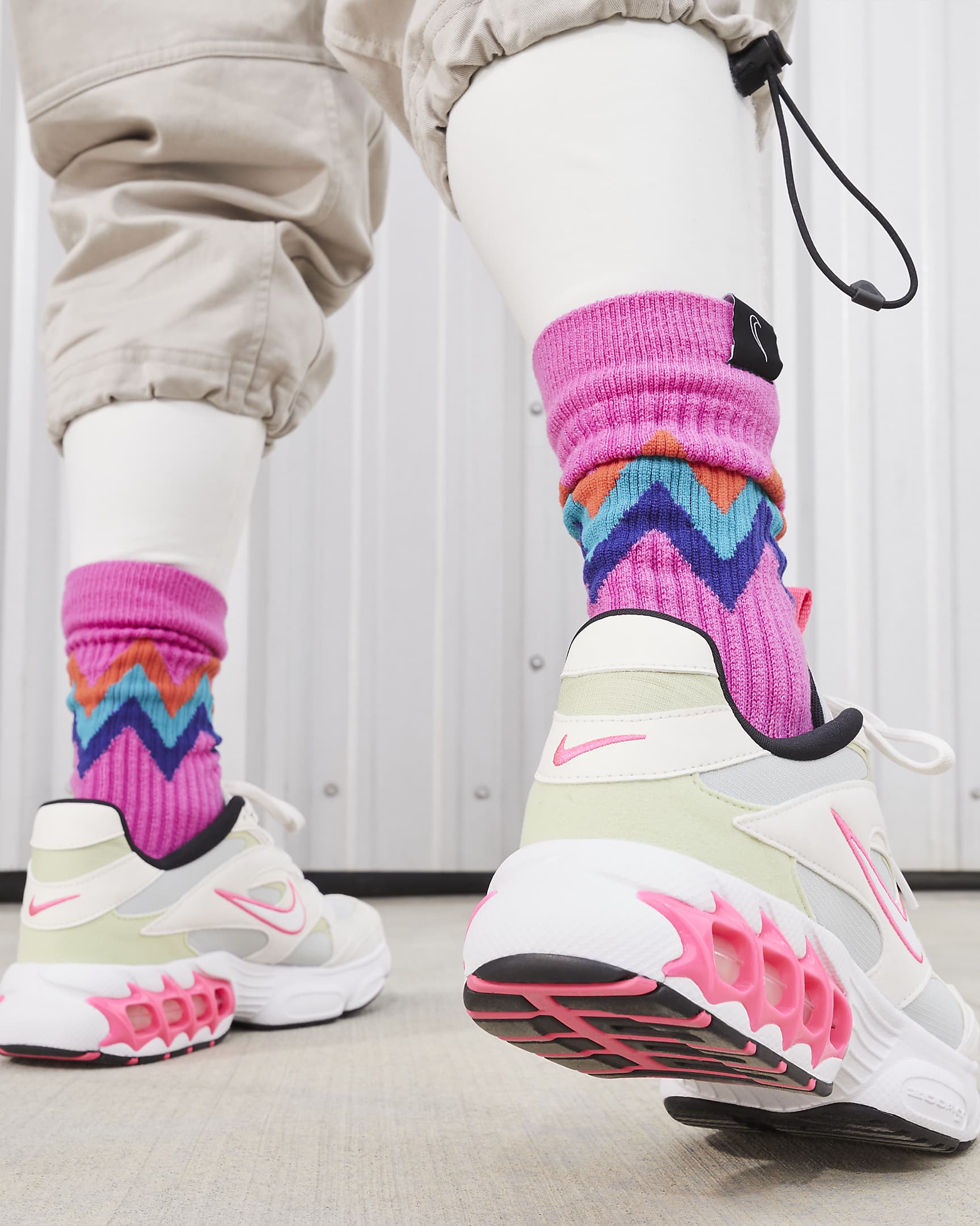 air zoom nike football