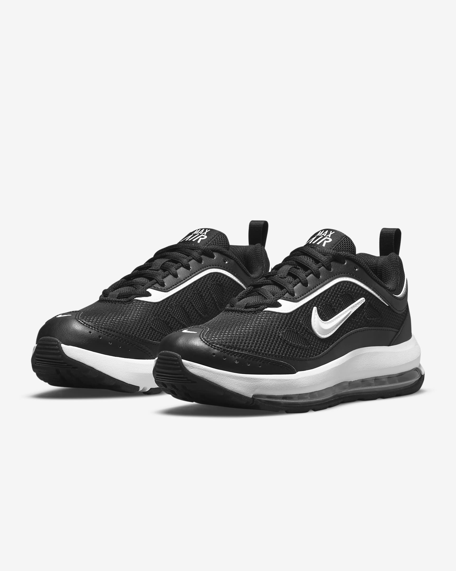 Calzado Para Mujer Nike Air Max Ap Nike Mx