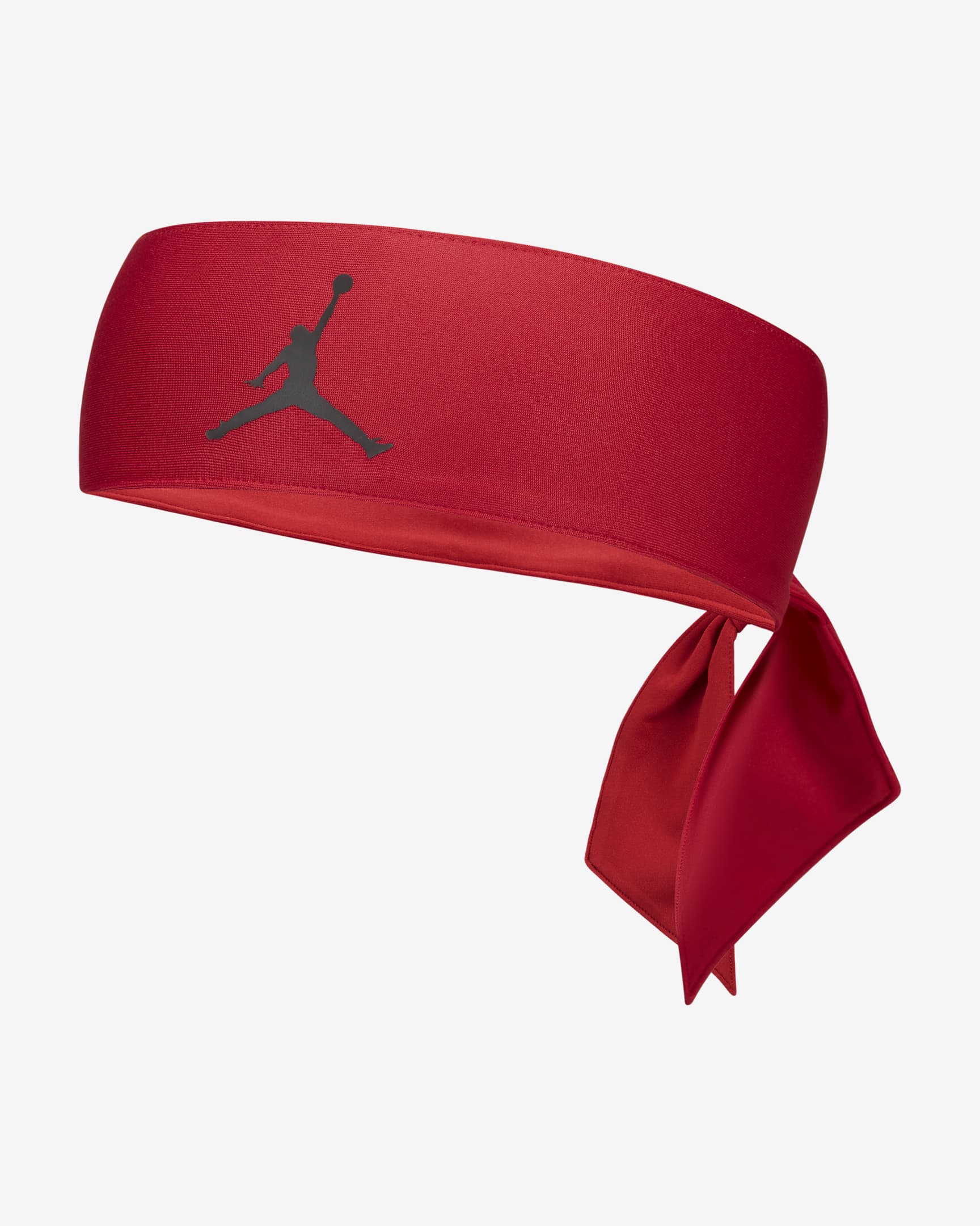 jumpman head tie