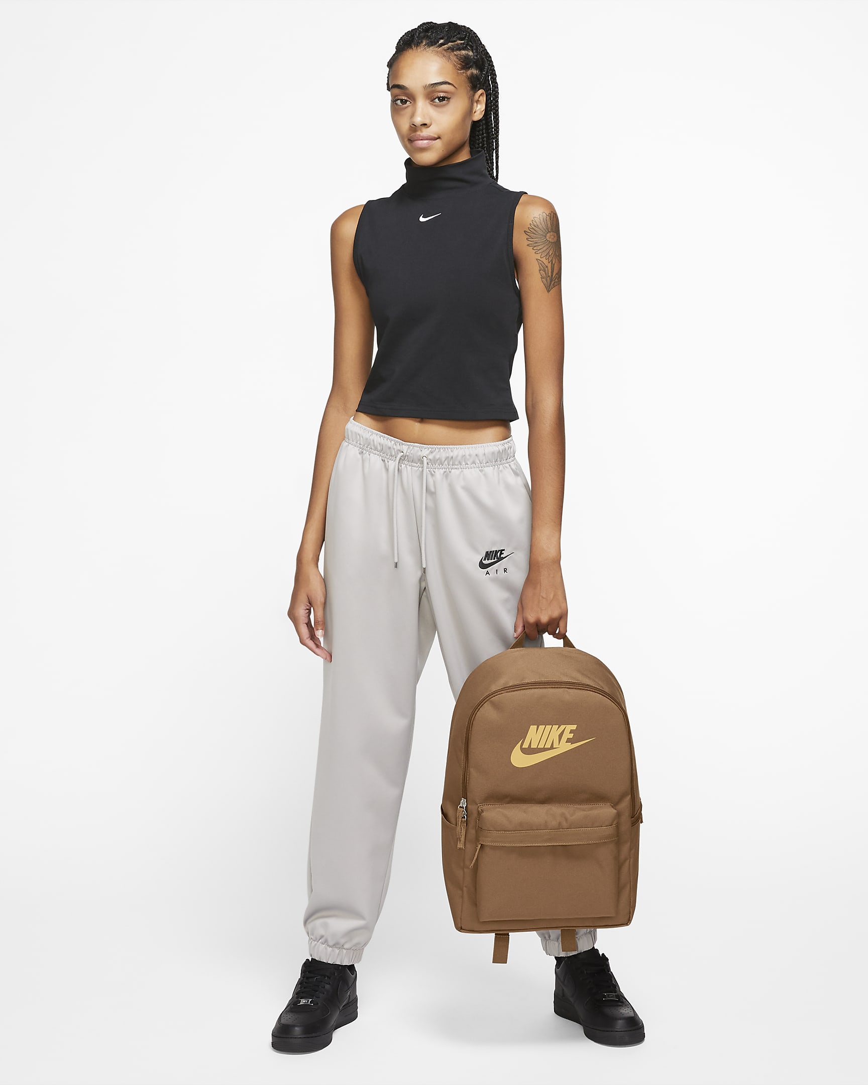 Nike Heritage Backpack (25L). Nike UK