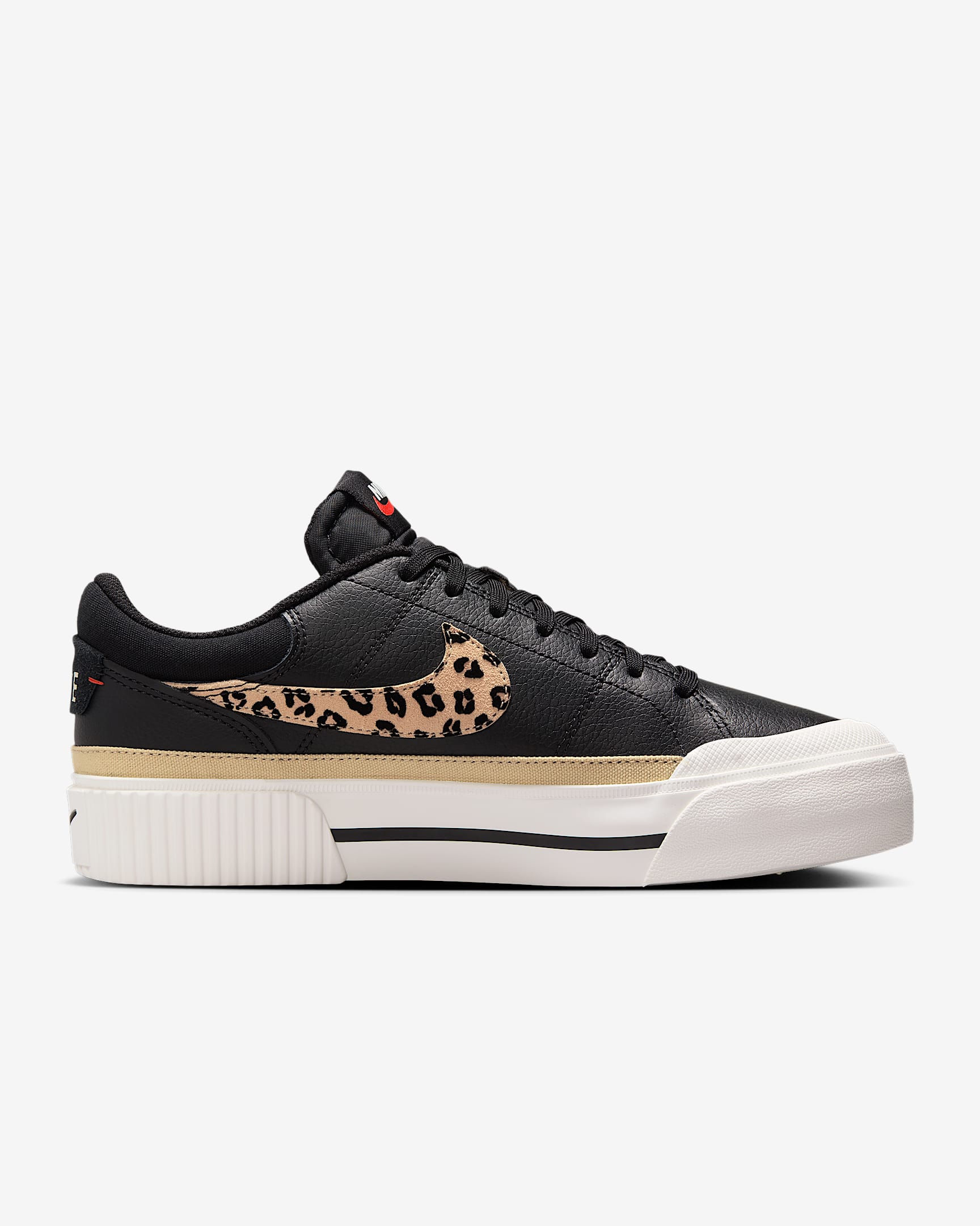 Nike Court Legacy Lift damesschoenen Nike BE