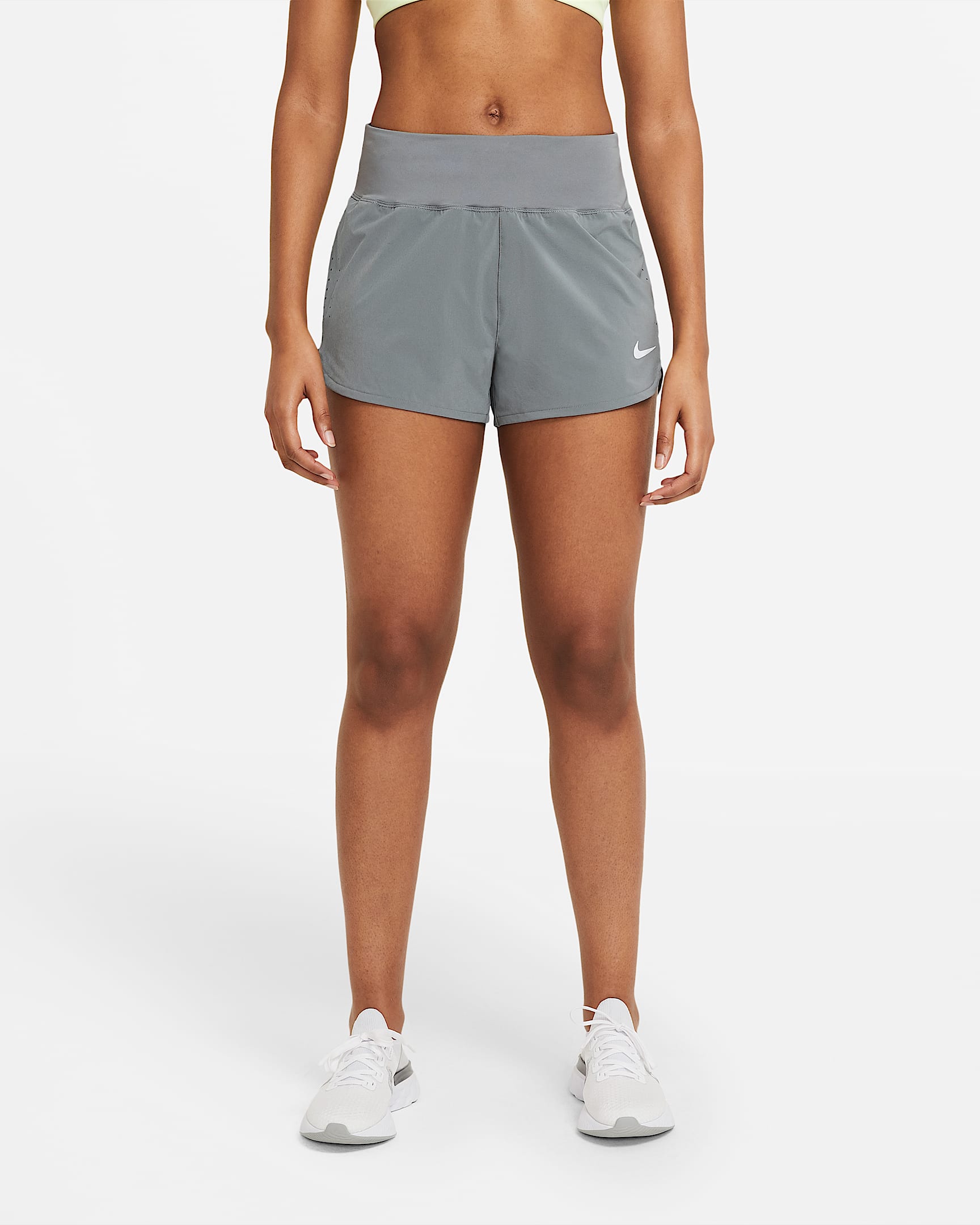 Nike Eclipse Women's Running Shorts. Nike SI