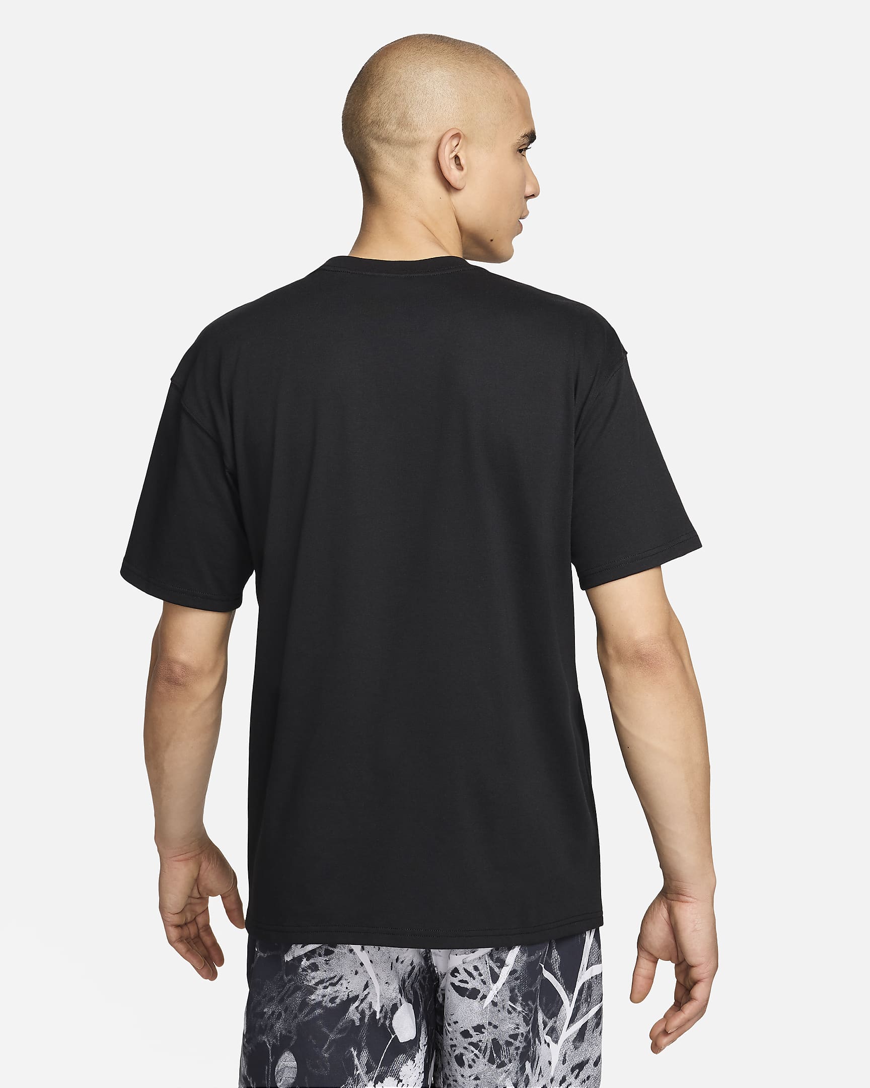 Nike Acg Hike Snacks Mens Dri Fit T Shirt Nike Ie