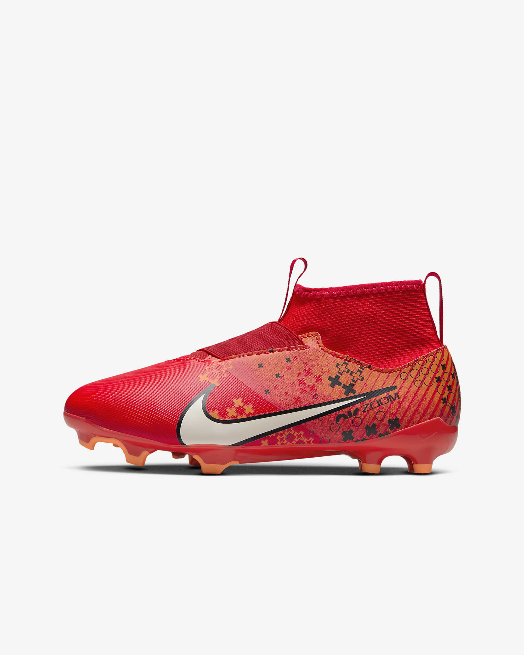 Nike Jr. Superfly 9 Academy Mercurial Dream Speed Younger/Older Kids ...