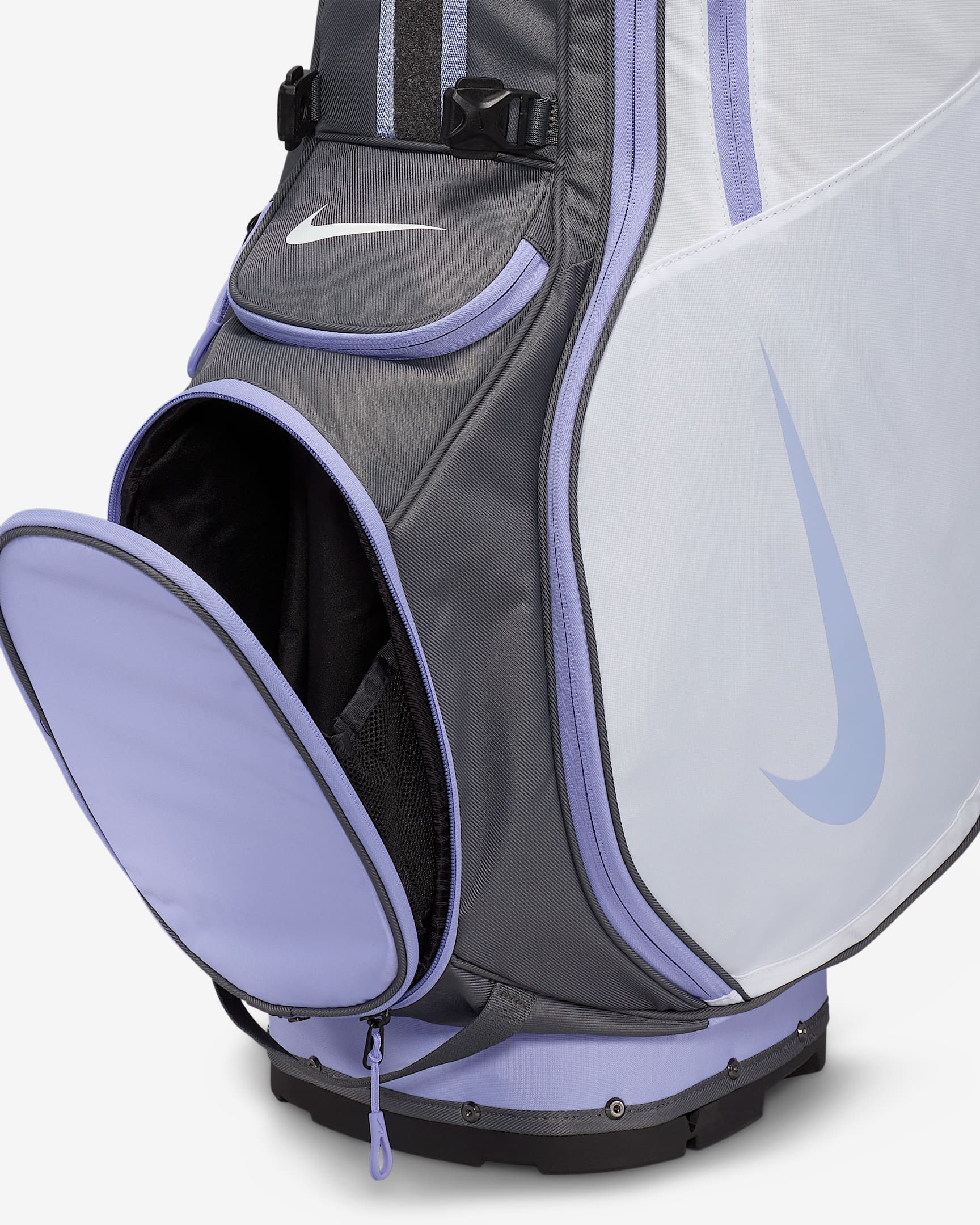 Nike Air Hybrid 2 Golf Bag.