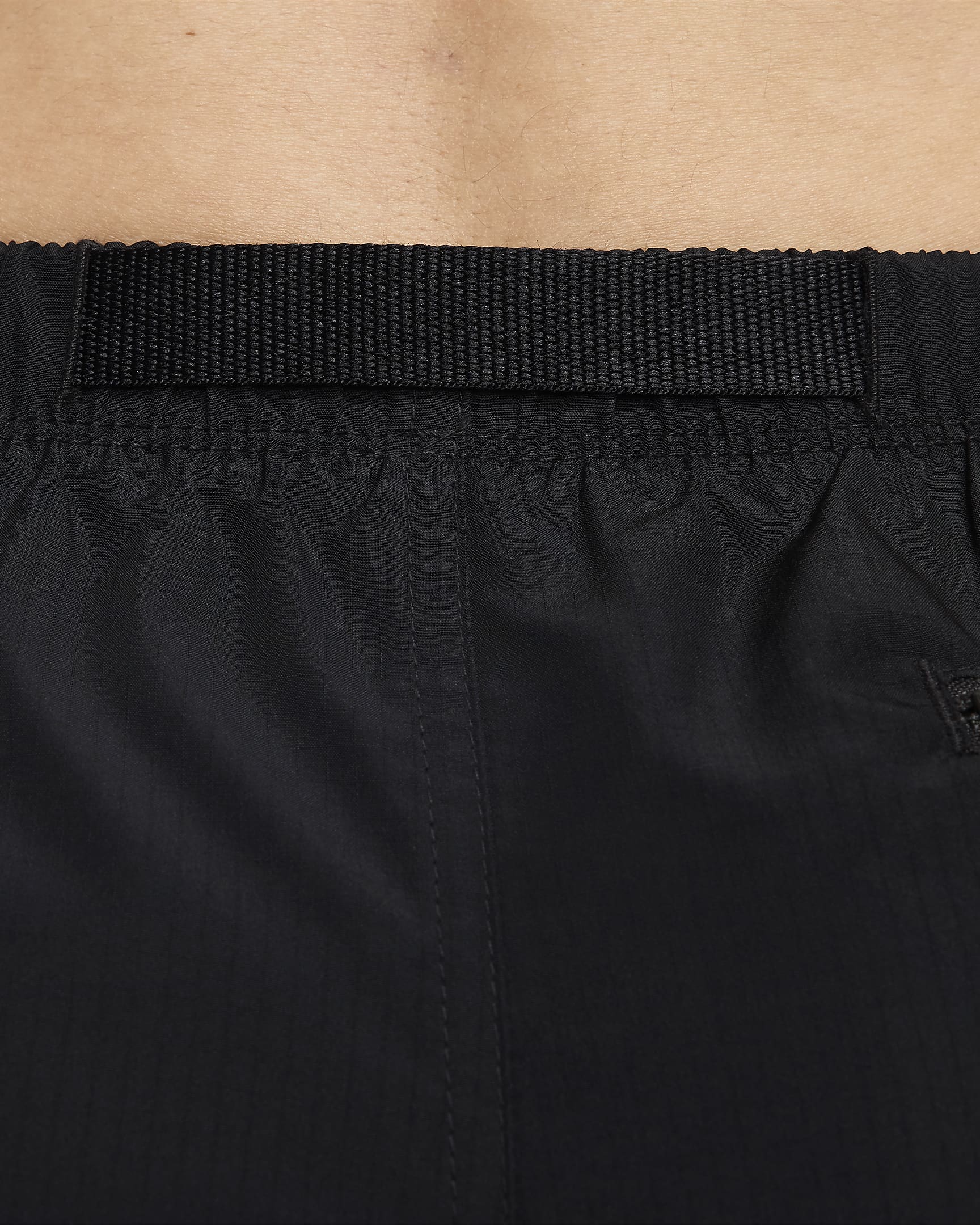 Natación Nike Voyage Pantalones cortos de voleibol de 5" para hombre Shorts de voleibol de 13 cm para hombre Natación Nike Voyage - Negro