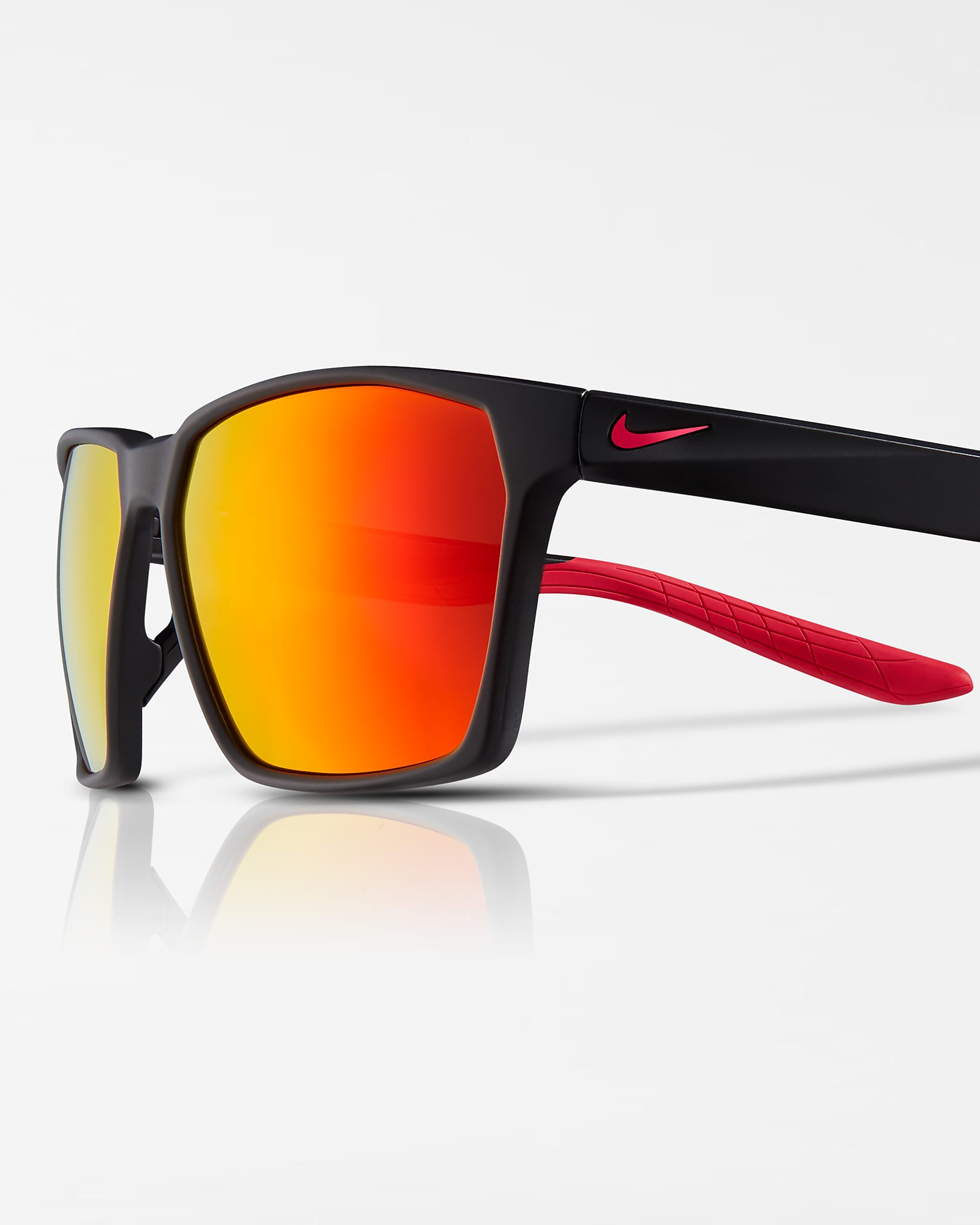 Lentes de sol para golf Nike Maverick Polarized - Negro