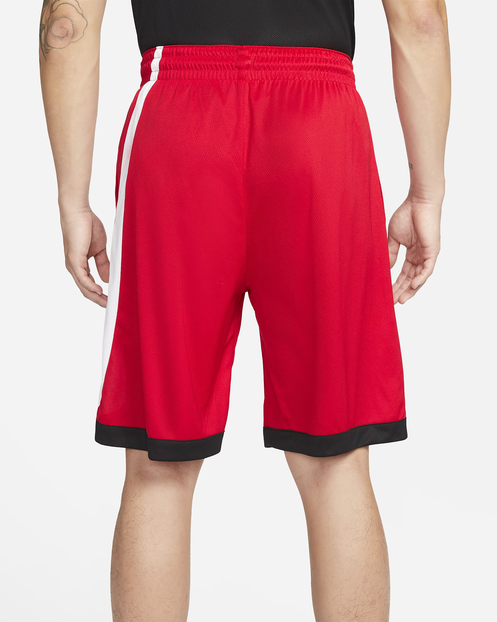 Nike Dri-FIT Men's Basketball Shorts. Nike PH