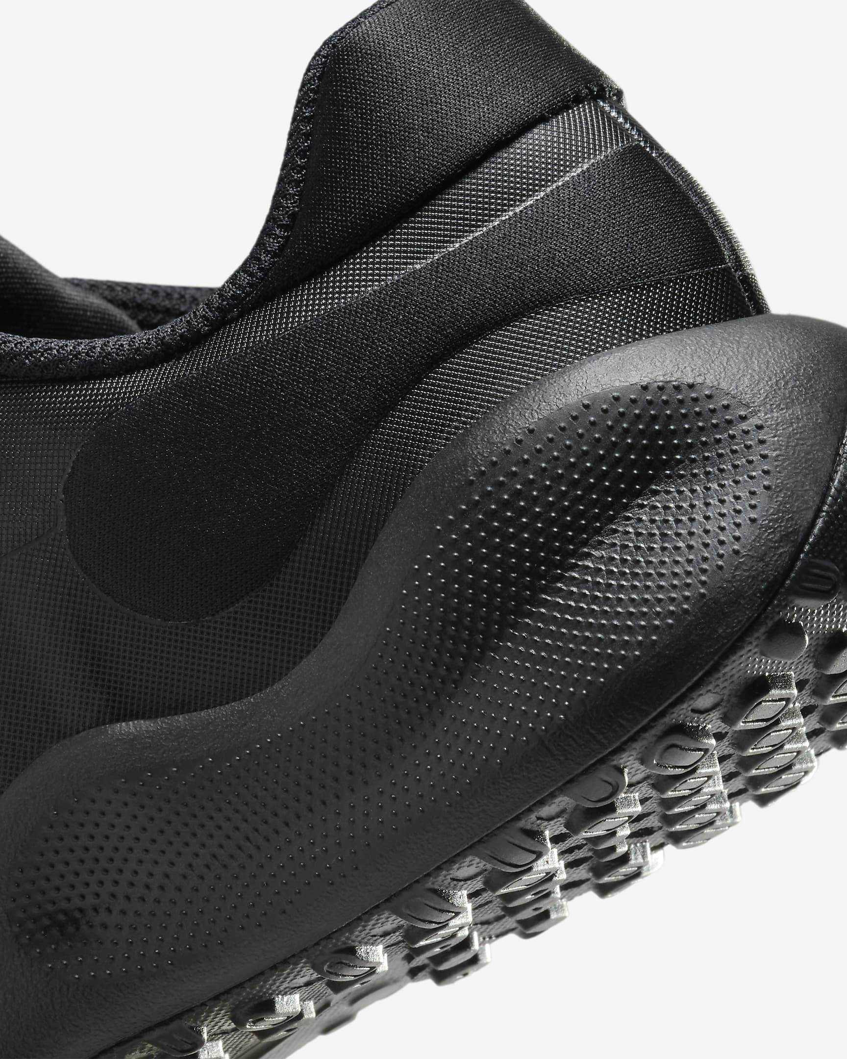 Nike Revolution 7 Laufschuh für ältere Kinder - Schwarz/Anthracite
