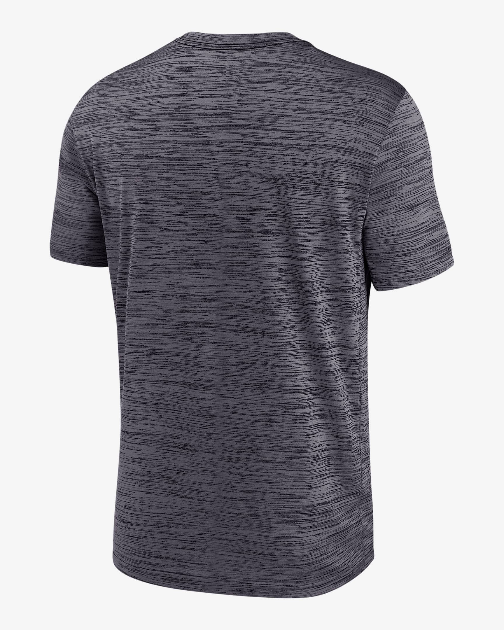 dri fit dodgers shirt