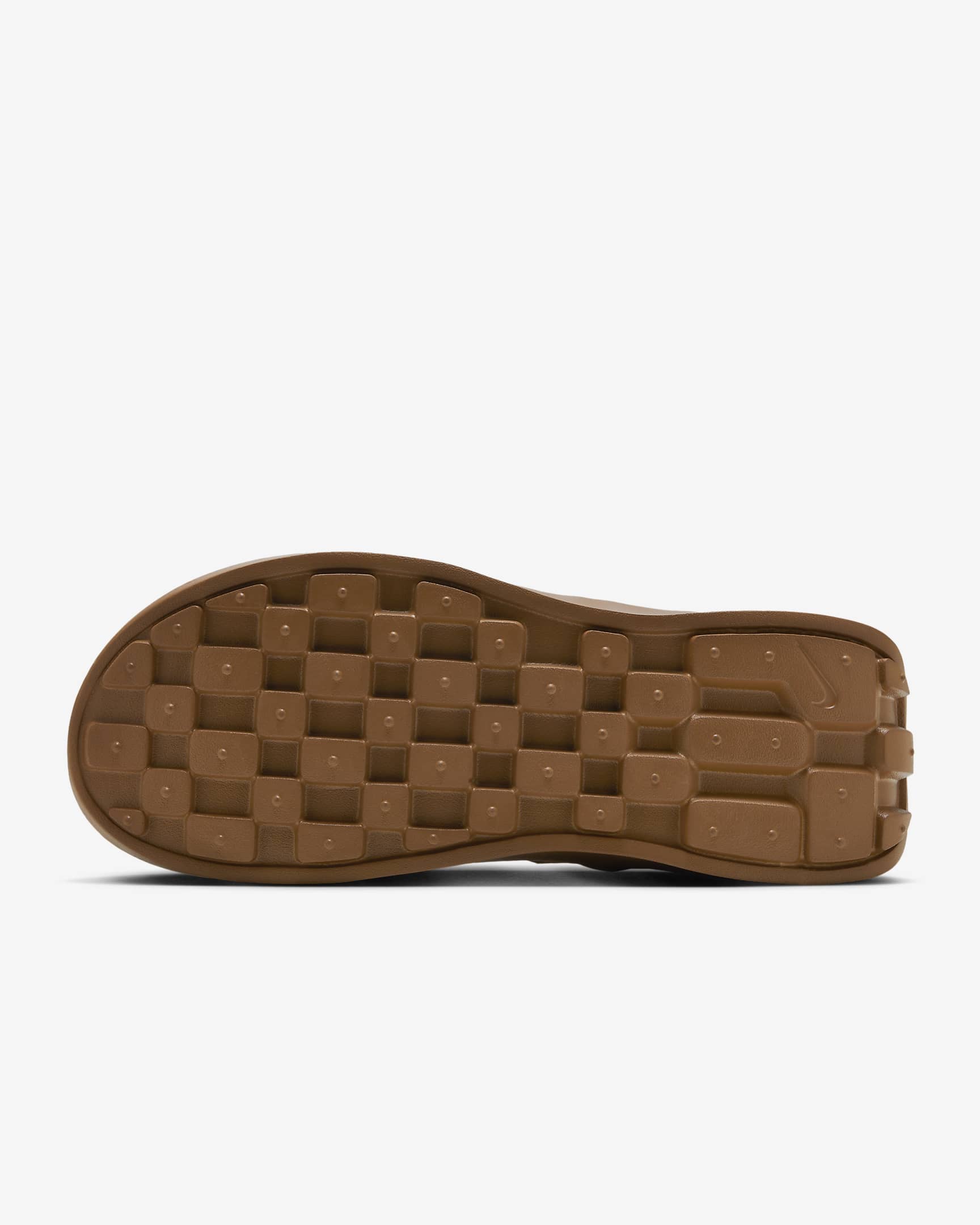 Nike Vista Men's Sandals - Light British Tan/Light British Tan/Black