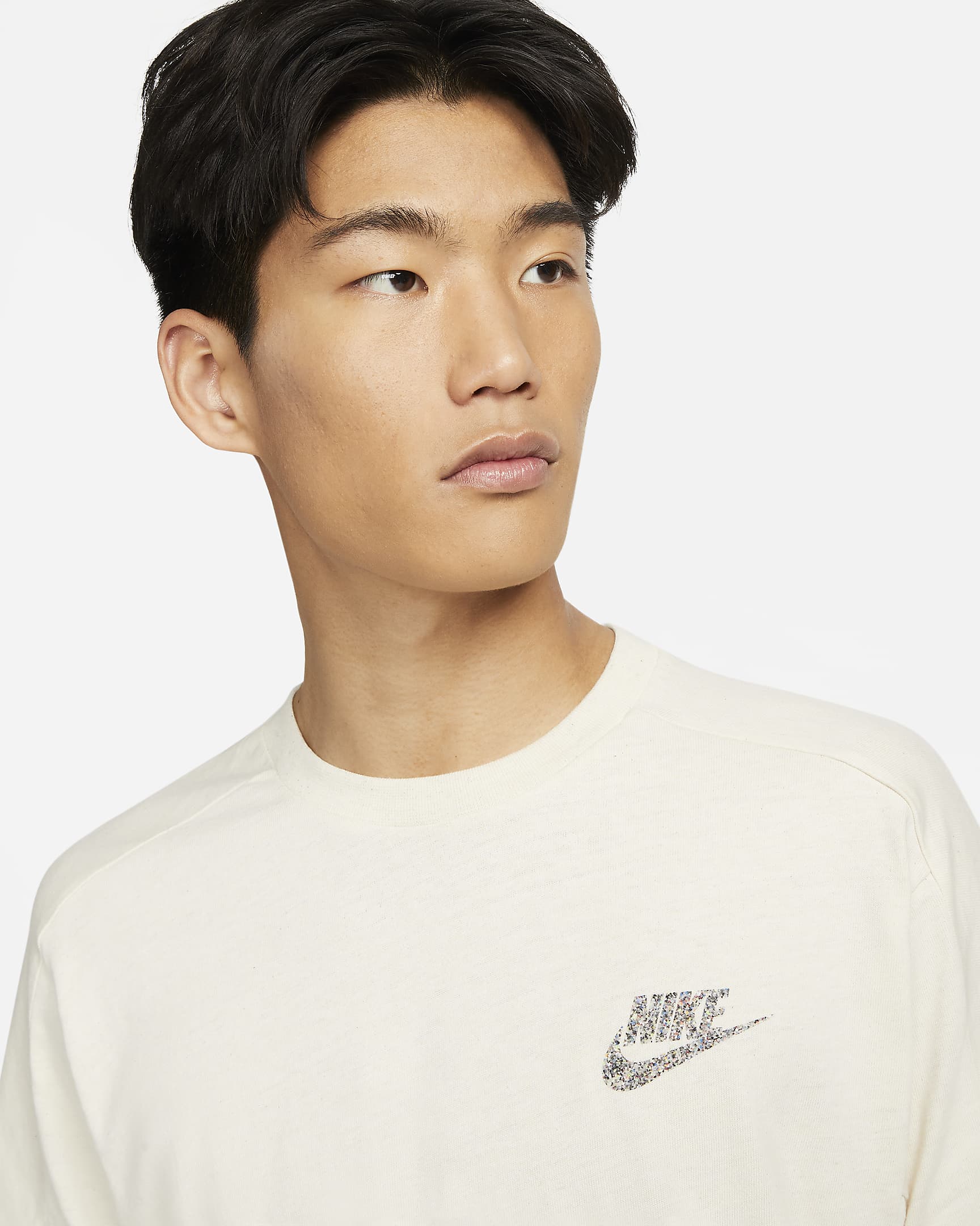 Nike Sportswear Men's Short-Sleeve Top. Nike PH