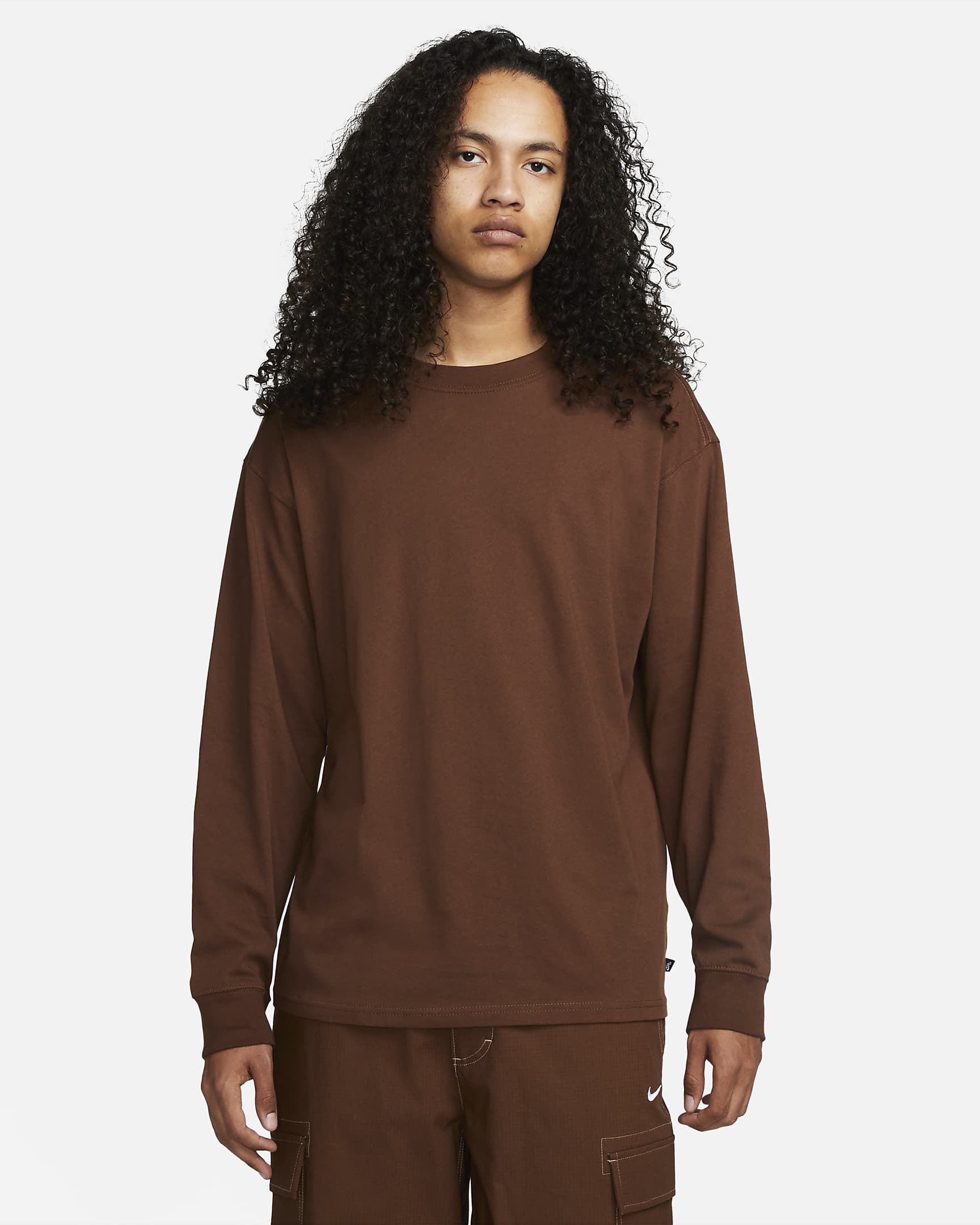 nike sb long sleeve