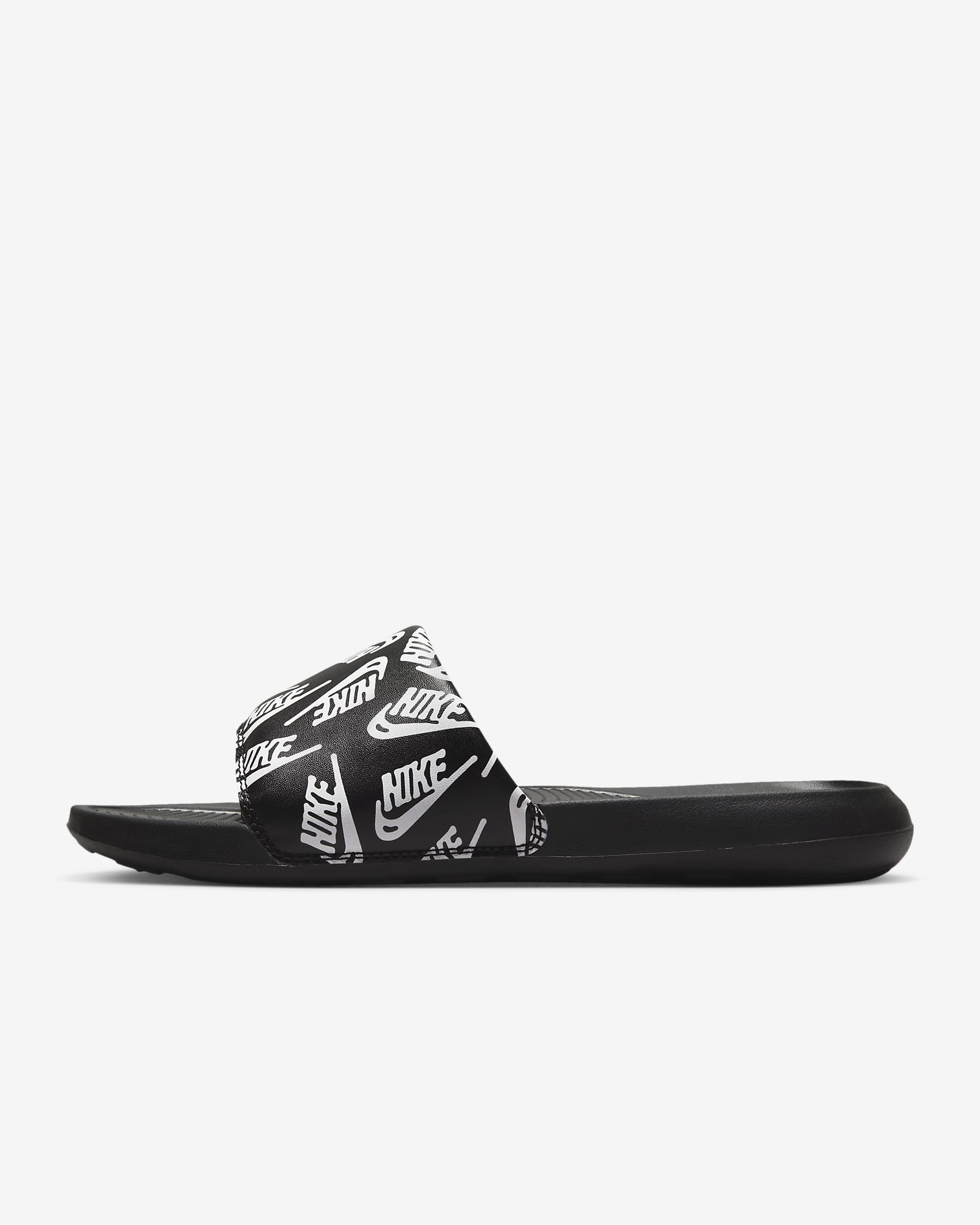 Nike Victori One Men's Printed Slide. Nike LU