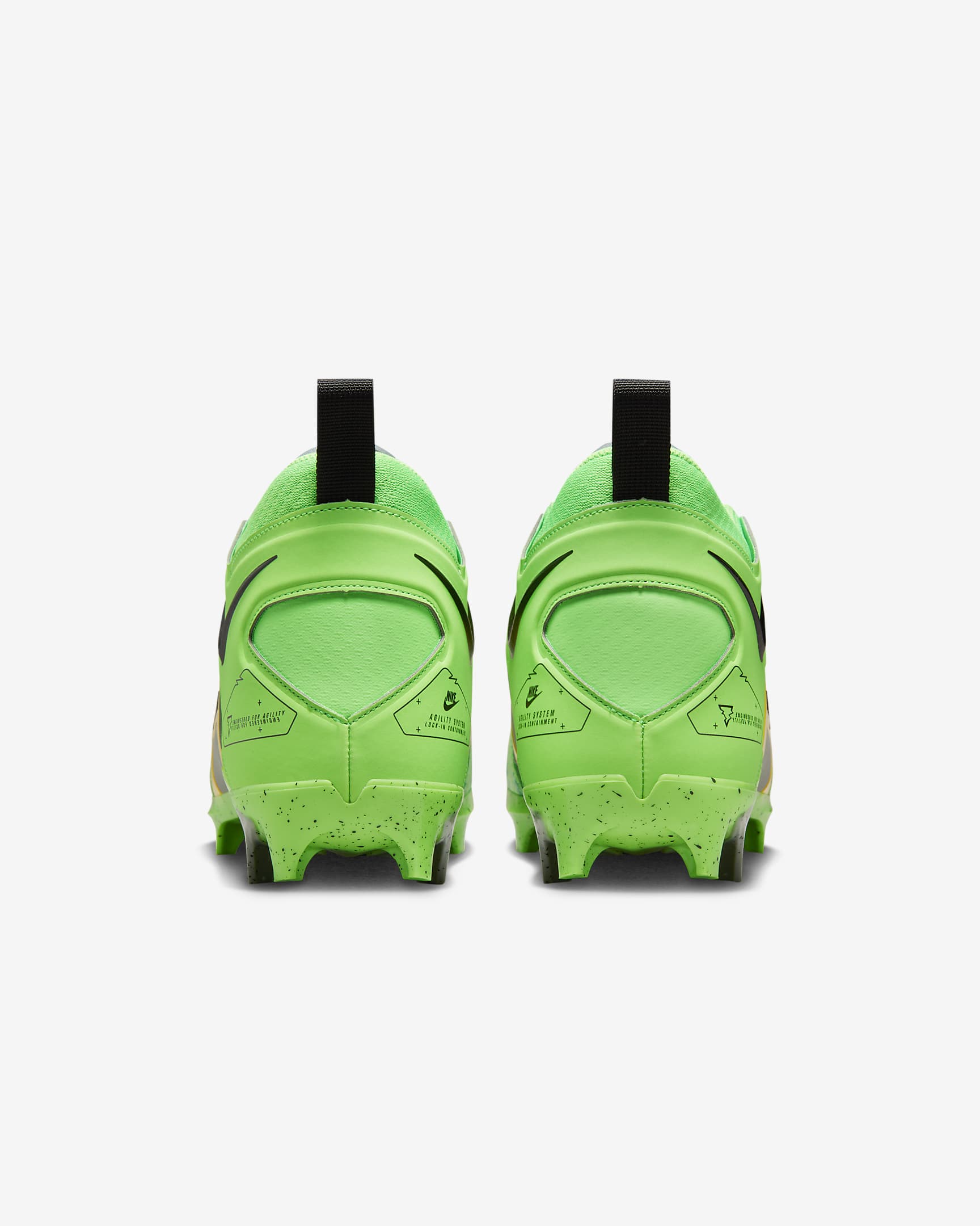 nike alpha menace pro