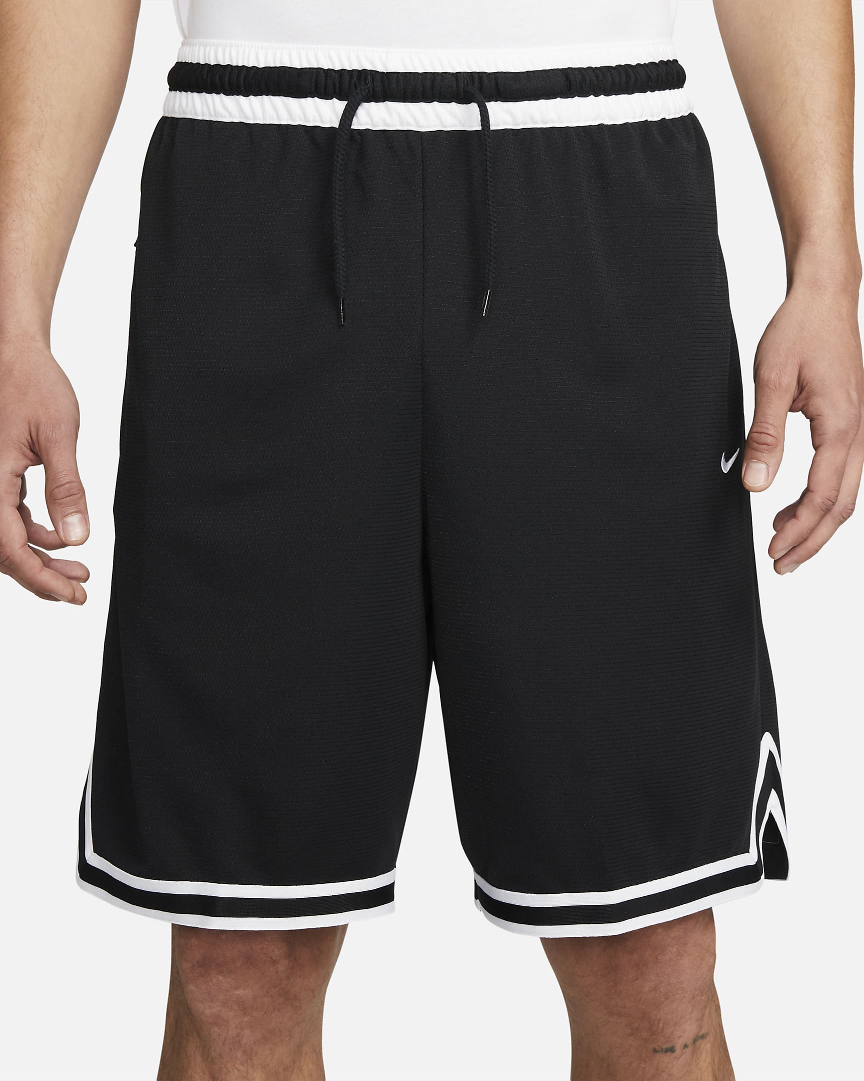 Nike Dri-FIT DNA Men's Basketball Shorts. Nike LU