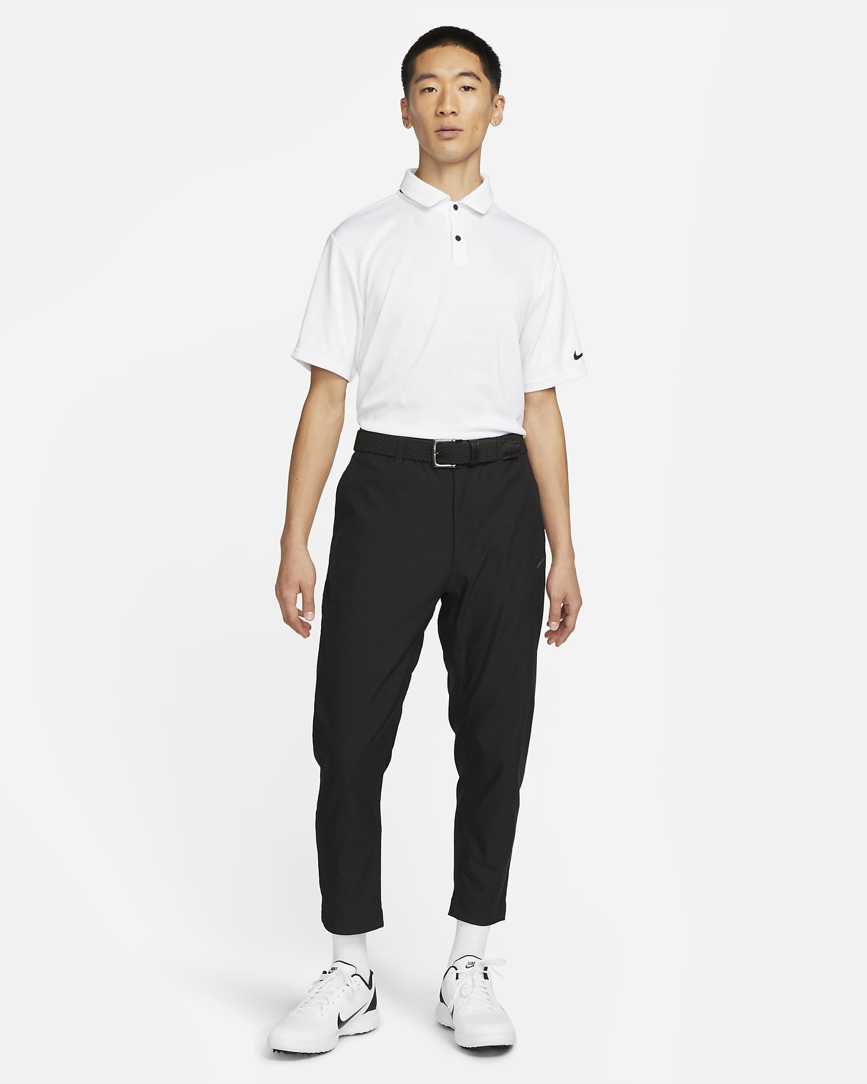 Nike Dri-FIT Men's Golf Trousers. Nike ID
