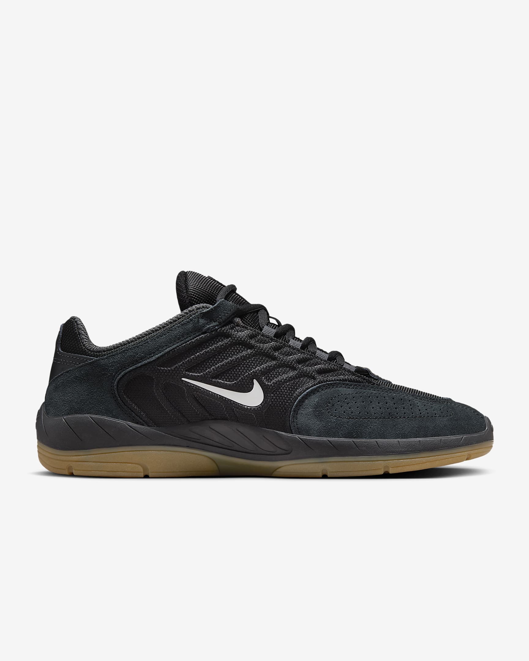 Tenis para hombre Nike SB Vertebrae - Negro/Antracita/Negro/Blanco cumbre