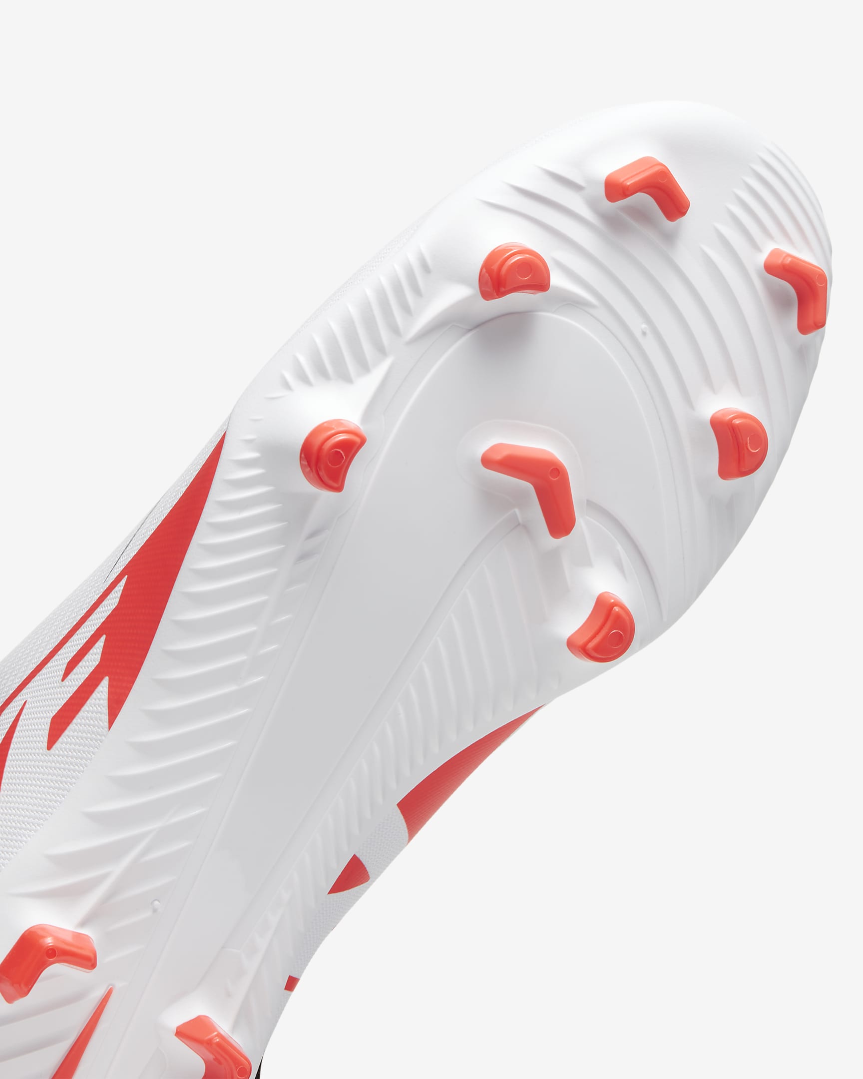 Nike Jr. Mercurial Vapor 15 Club Little/Big Kids' Multi-Ground Low-Top ...