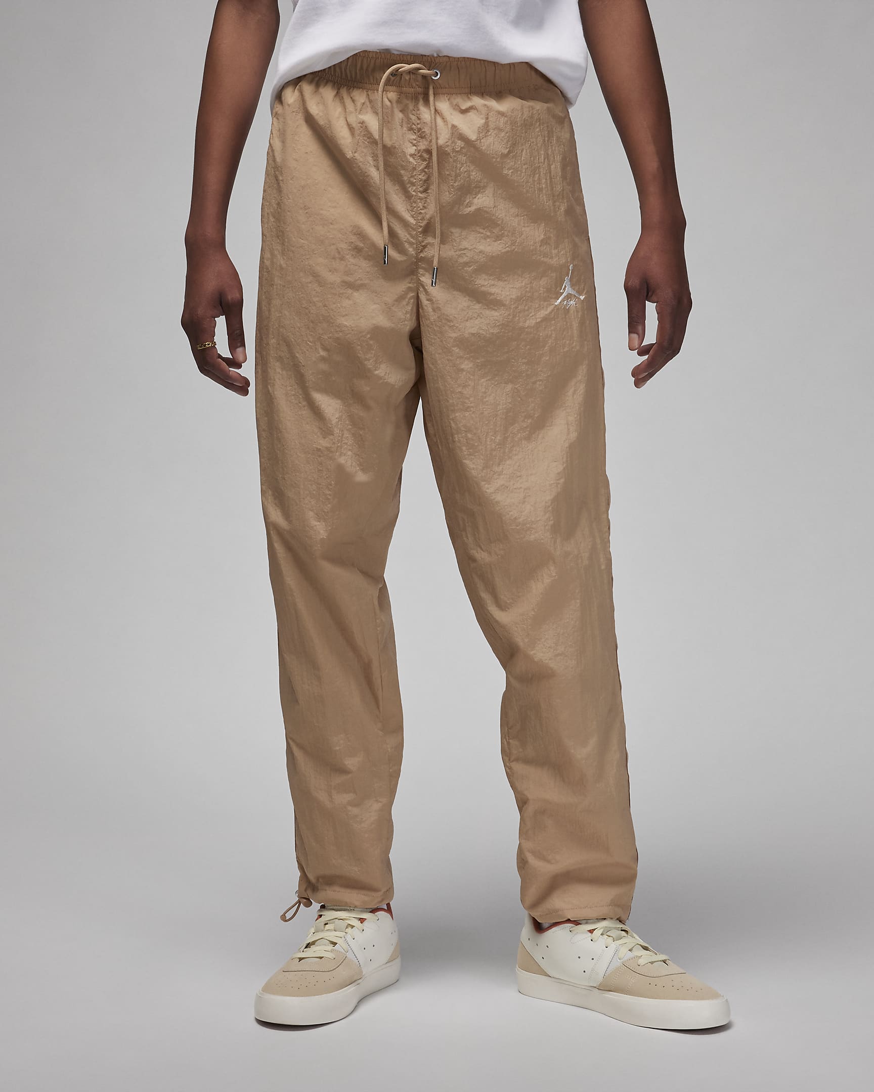 Jordan Essentials Men's WarmUp Trousers. Nike AU