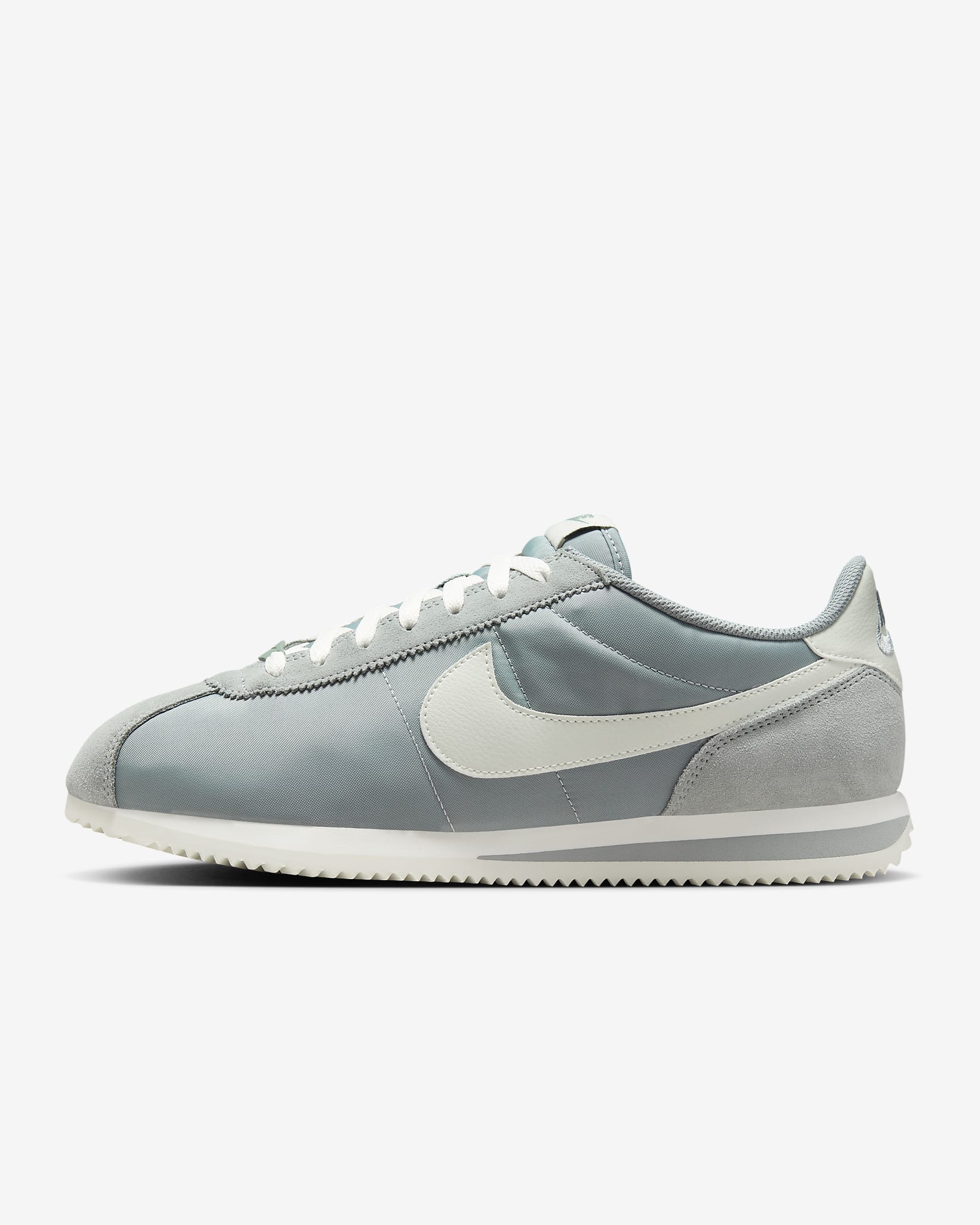 nike cortez basic txt vday