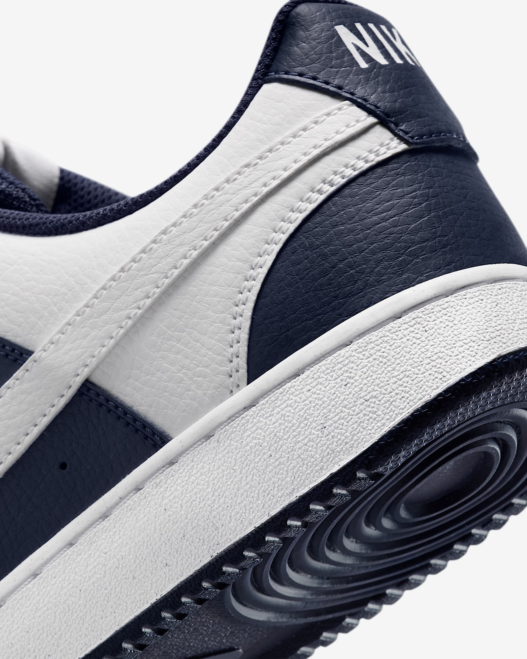 Scarpa Nike Court Vision Low Uomo Nike IT