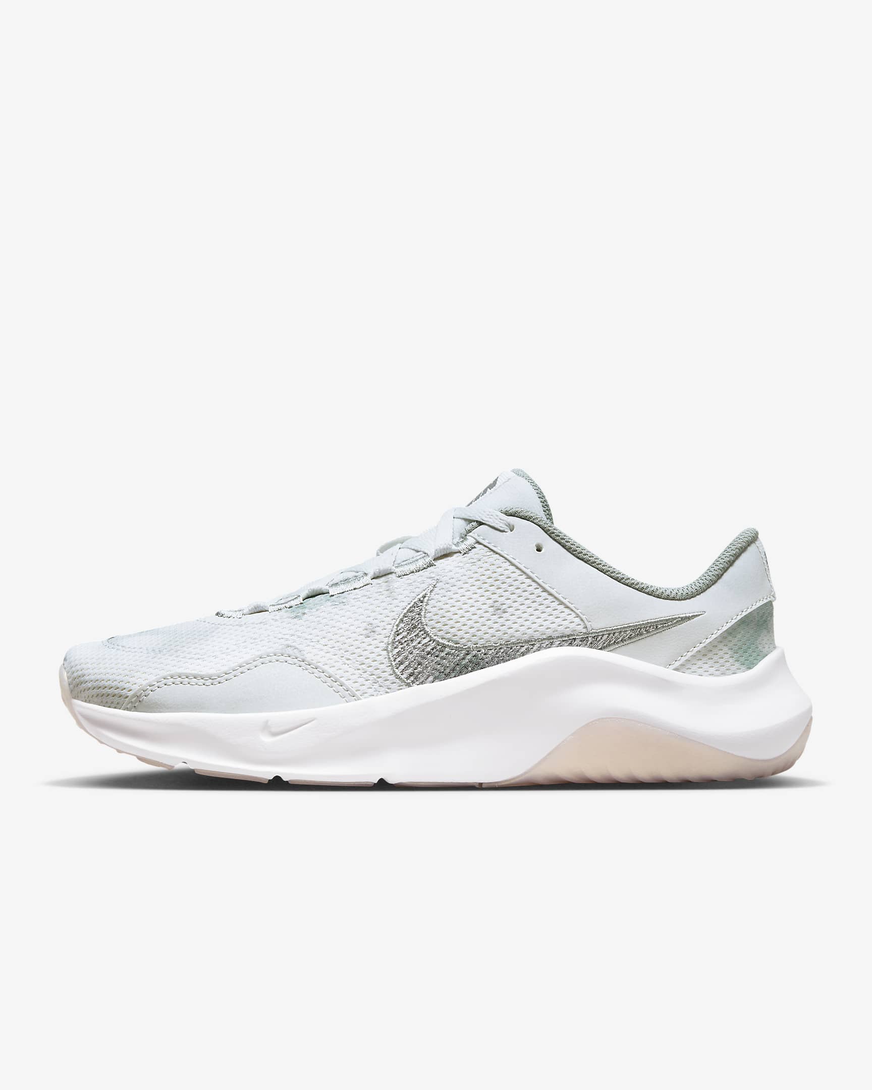 Nike Legend Essential 3 Next Nature Premium Women's Training Shoes. Nike JP