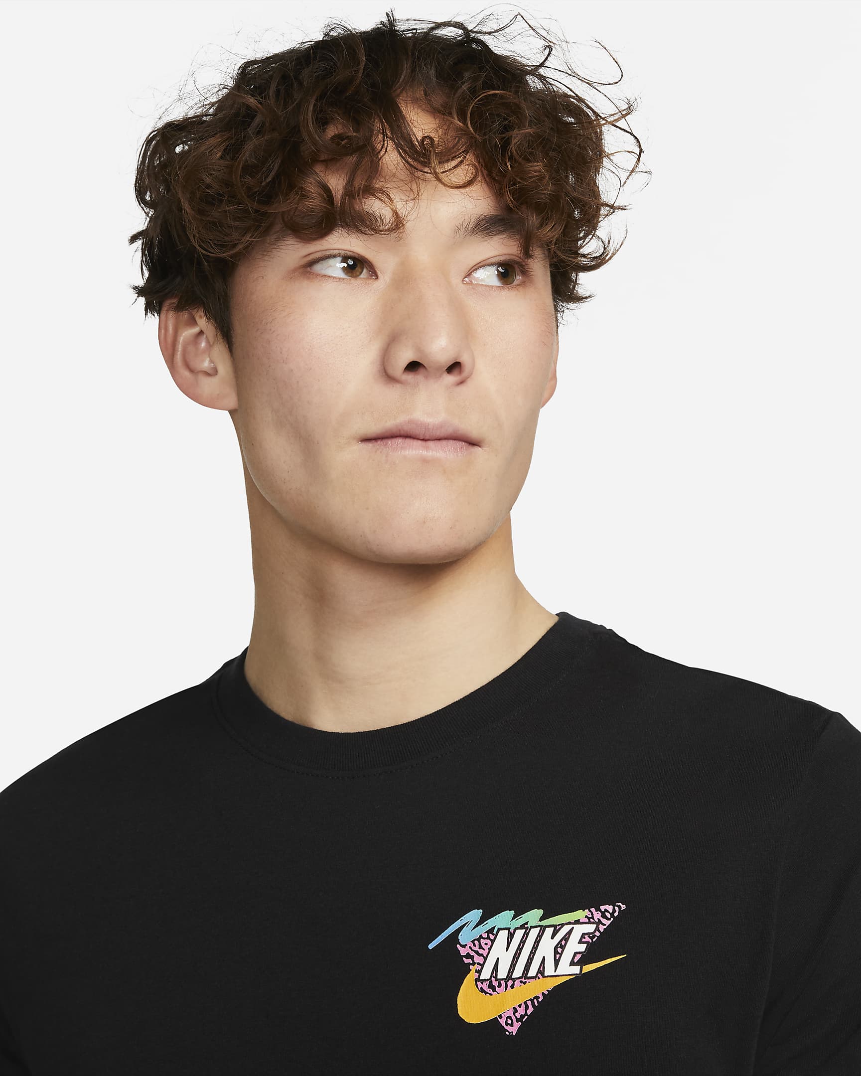 nike id t shirt