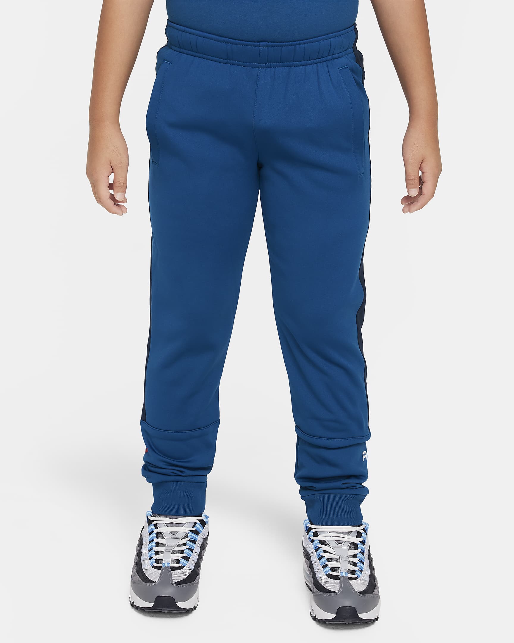 Nike Air Older Kids' (Boys') Joggers. Nike AU