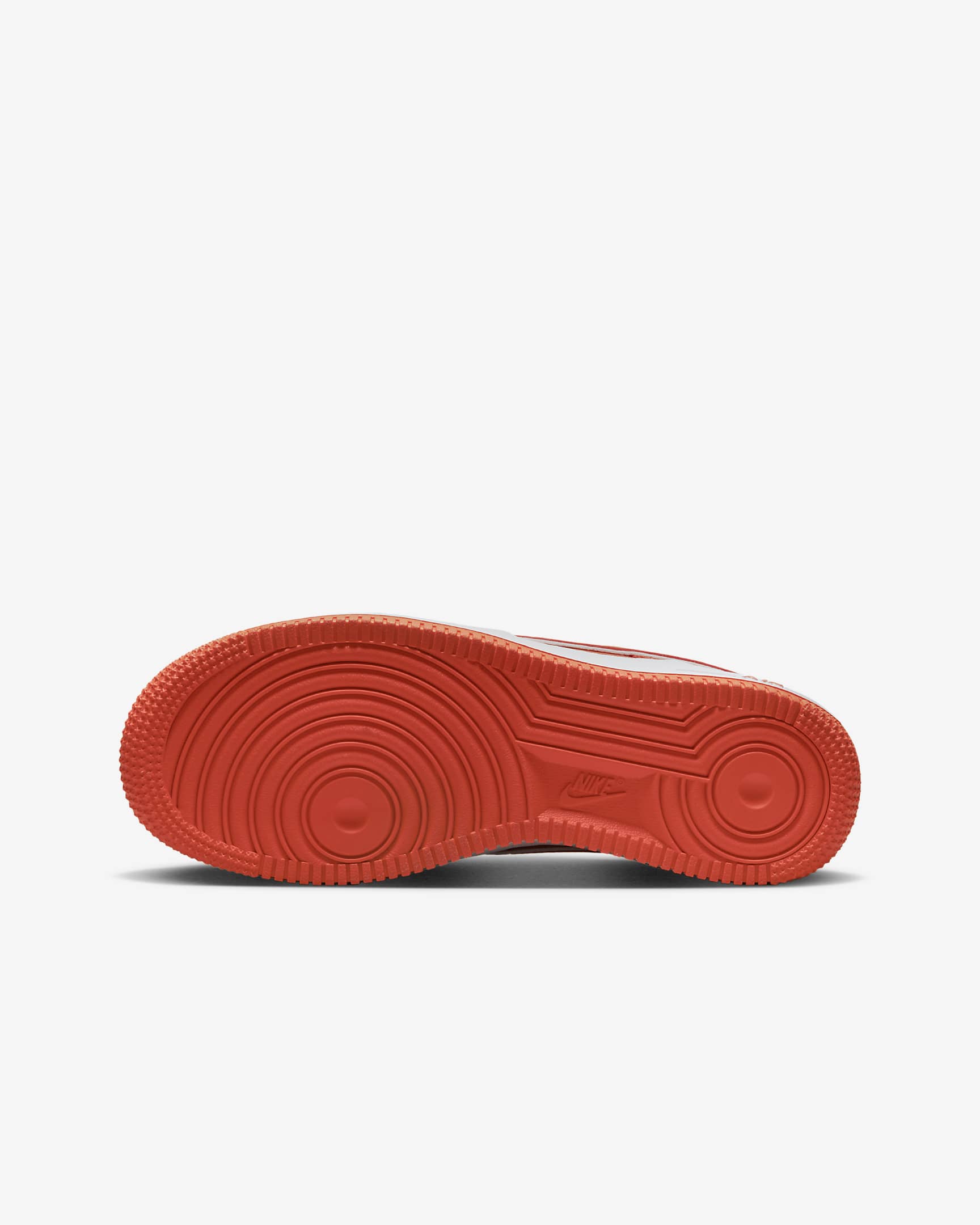 nike air force 1 older kids black