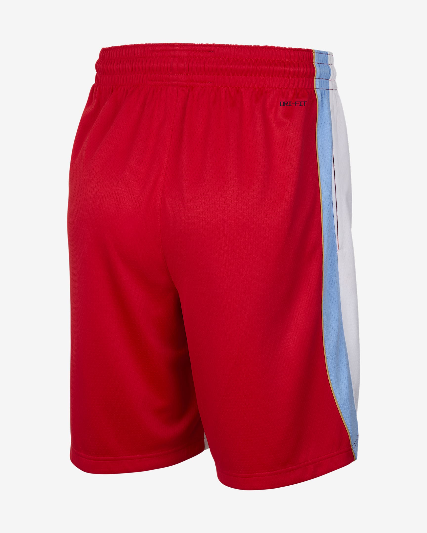 grizzlies city edition shorts