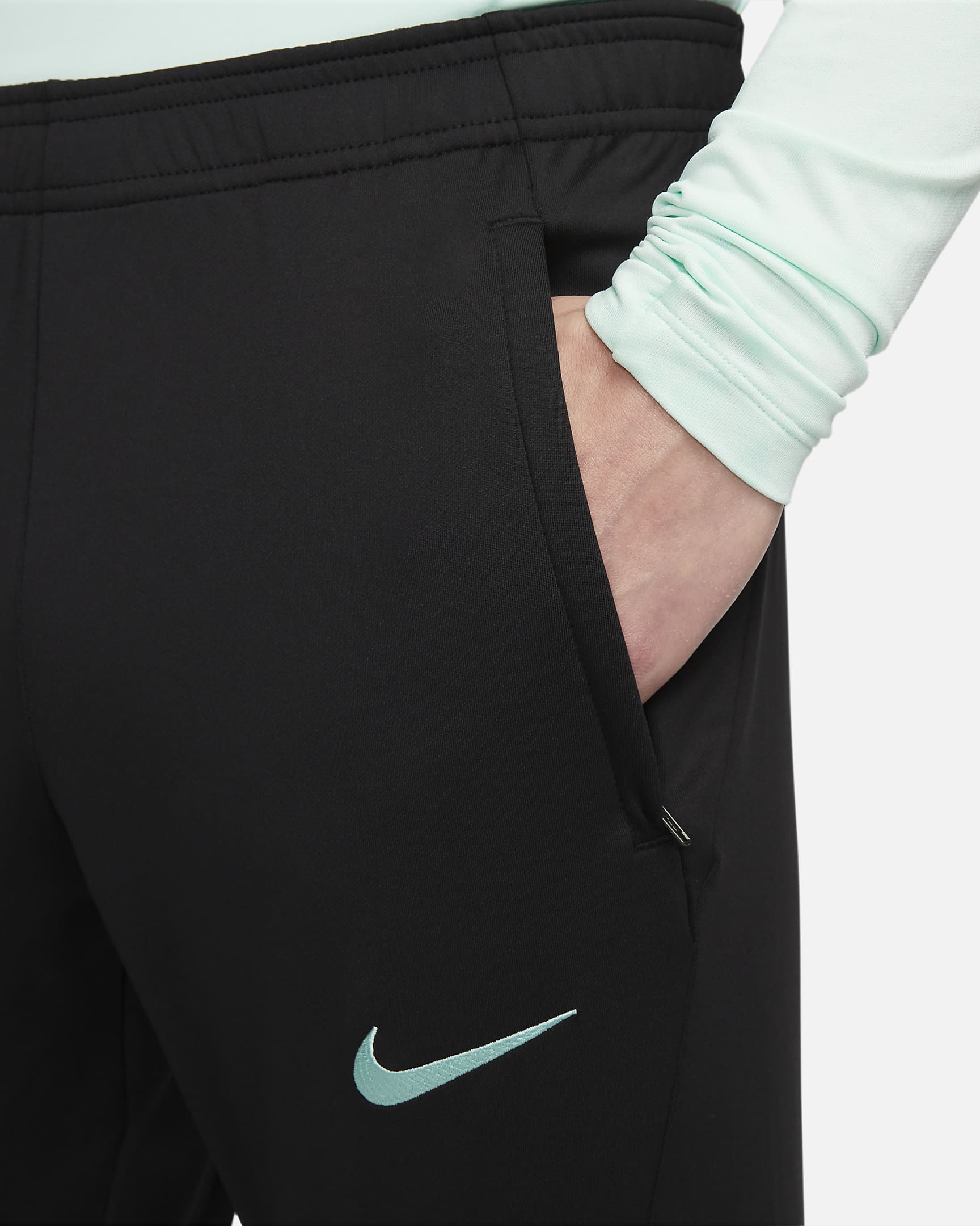 Pantalon De Sport En Maille Double Polo Ralph Lauren | La Redoute