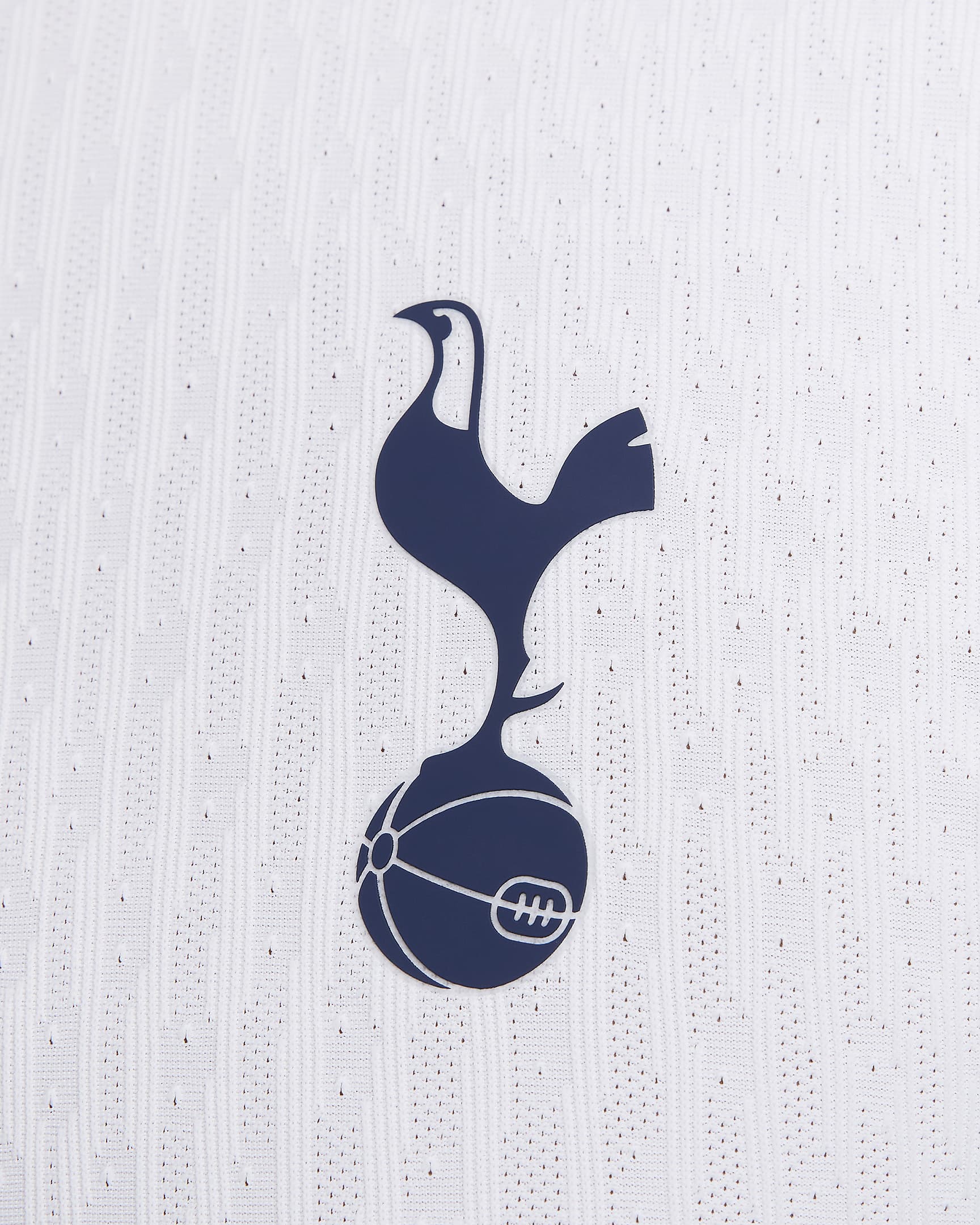 Tottenham Hotspur 2024/25 Match Home Men's Nike Dri-FIT ADV Authentic Football Shirt - White/Binary Blue/Binary Blue