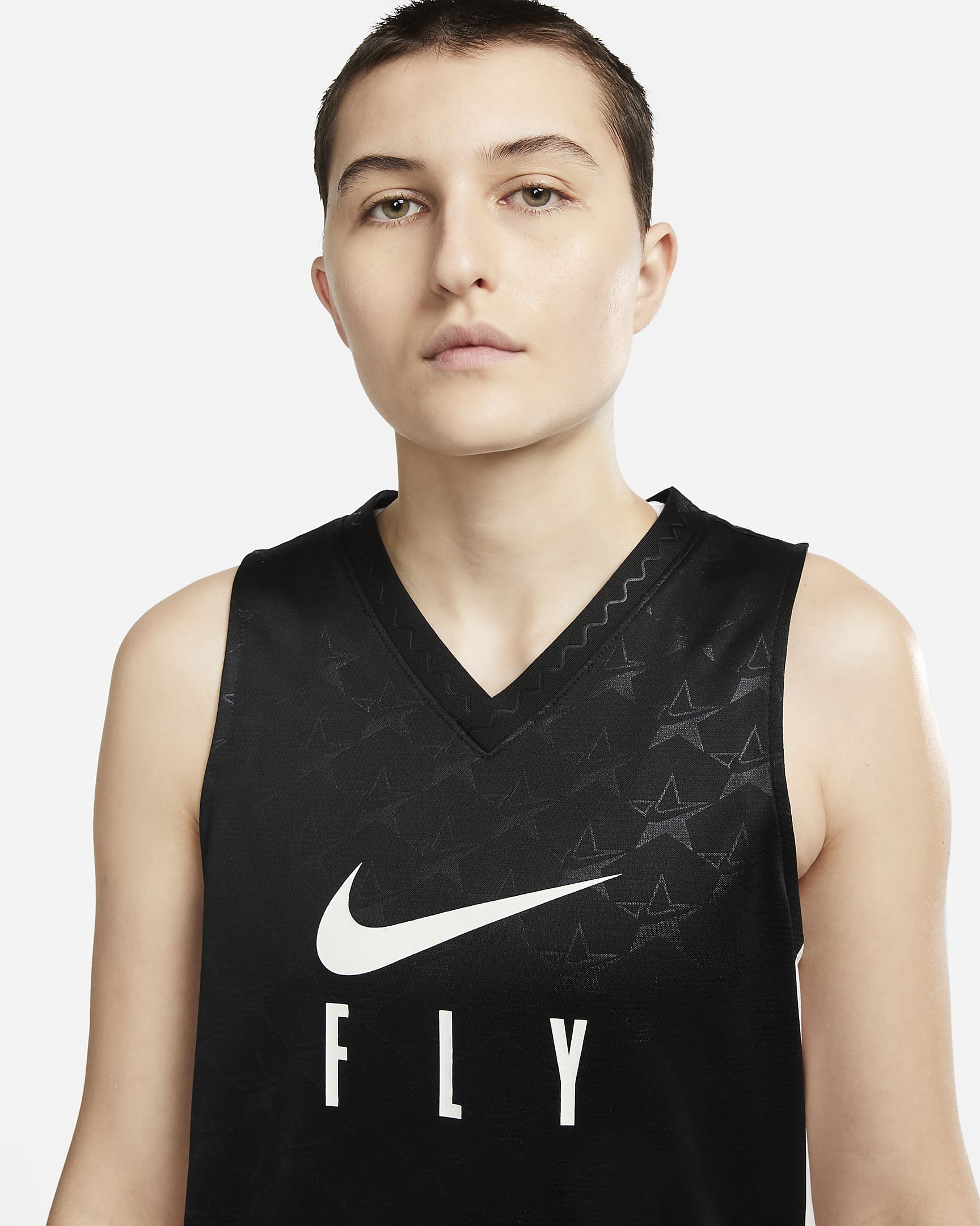 Nike Standard Issue Women's Basketball Jersey. Nike SI