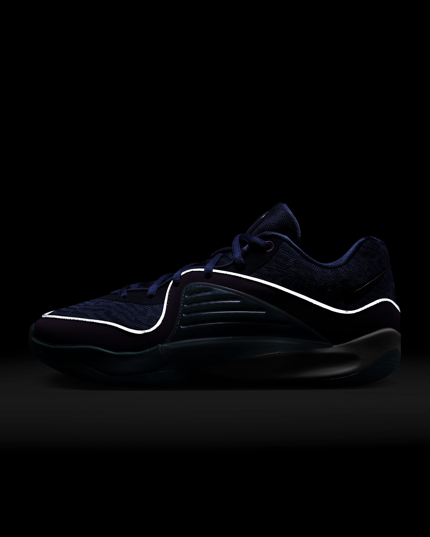 KD16 Basketball Shoes. Nike BE