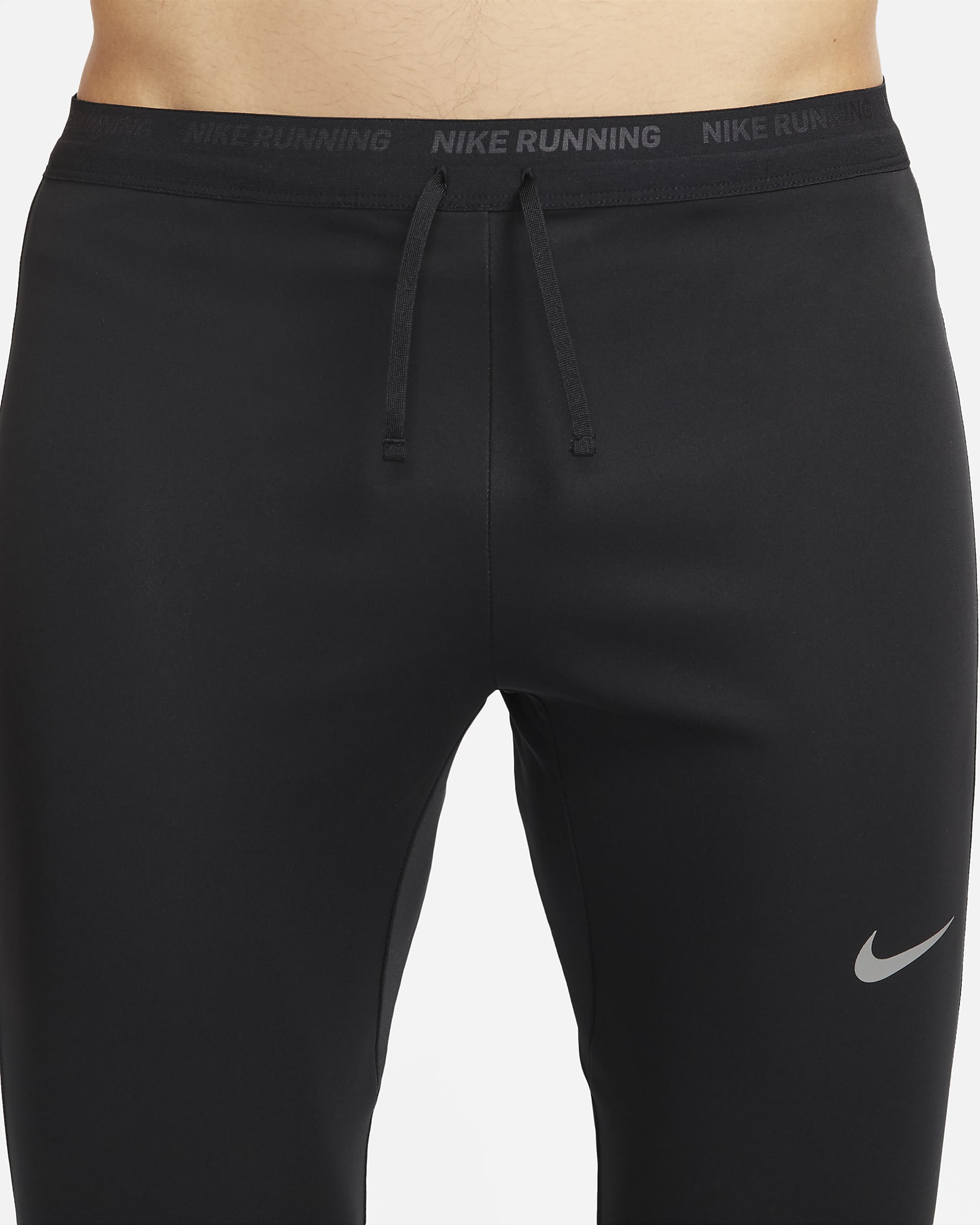 Nike StormFIT Phenom Elite Men's Running Tights. Nike JP