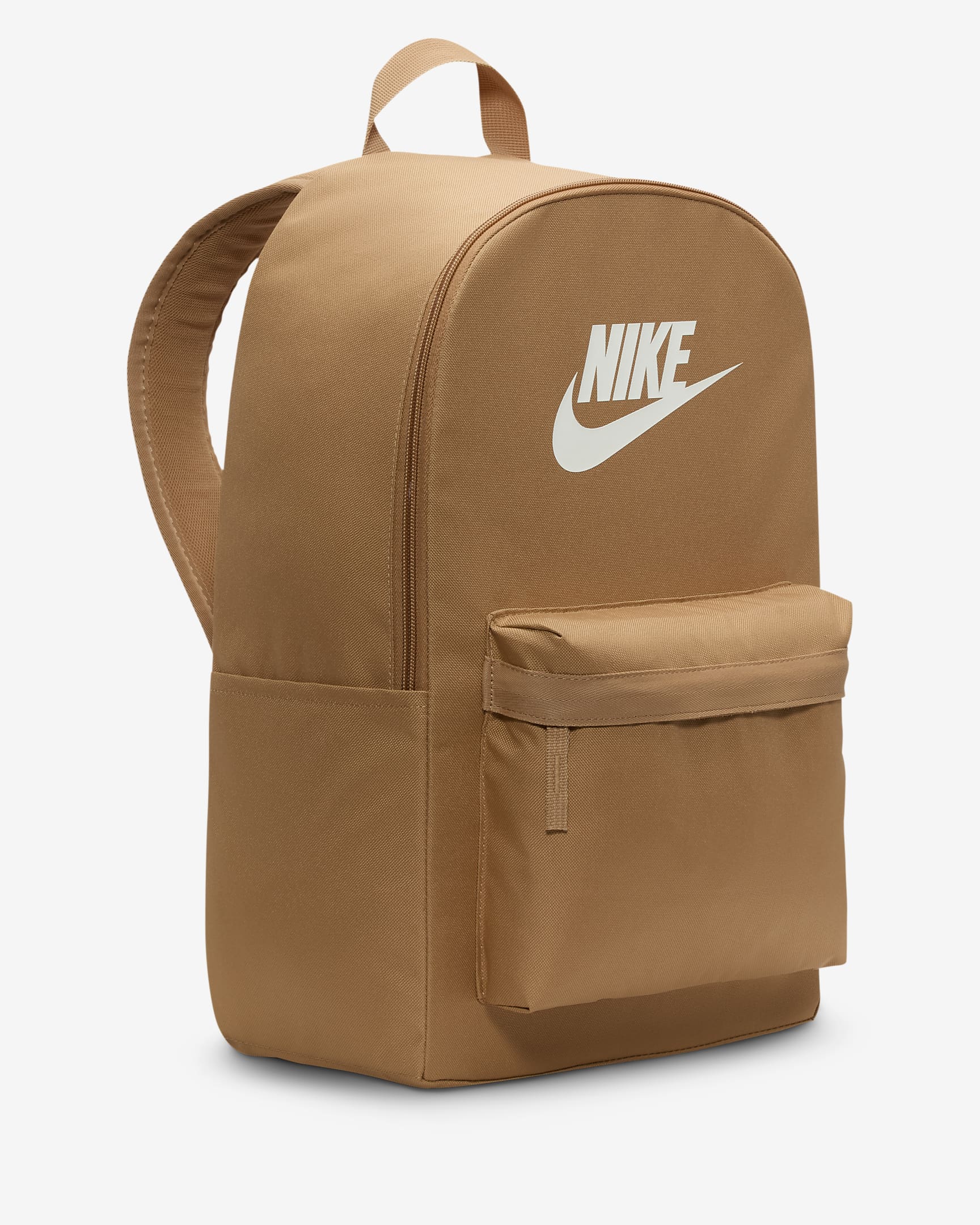 Zaino Nike Heritage (25 l) - Flax/Flax/Bianco