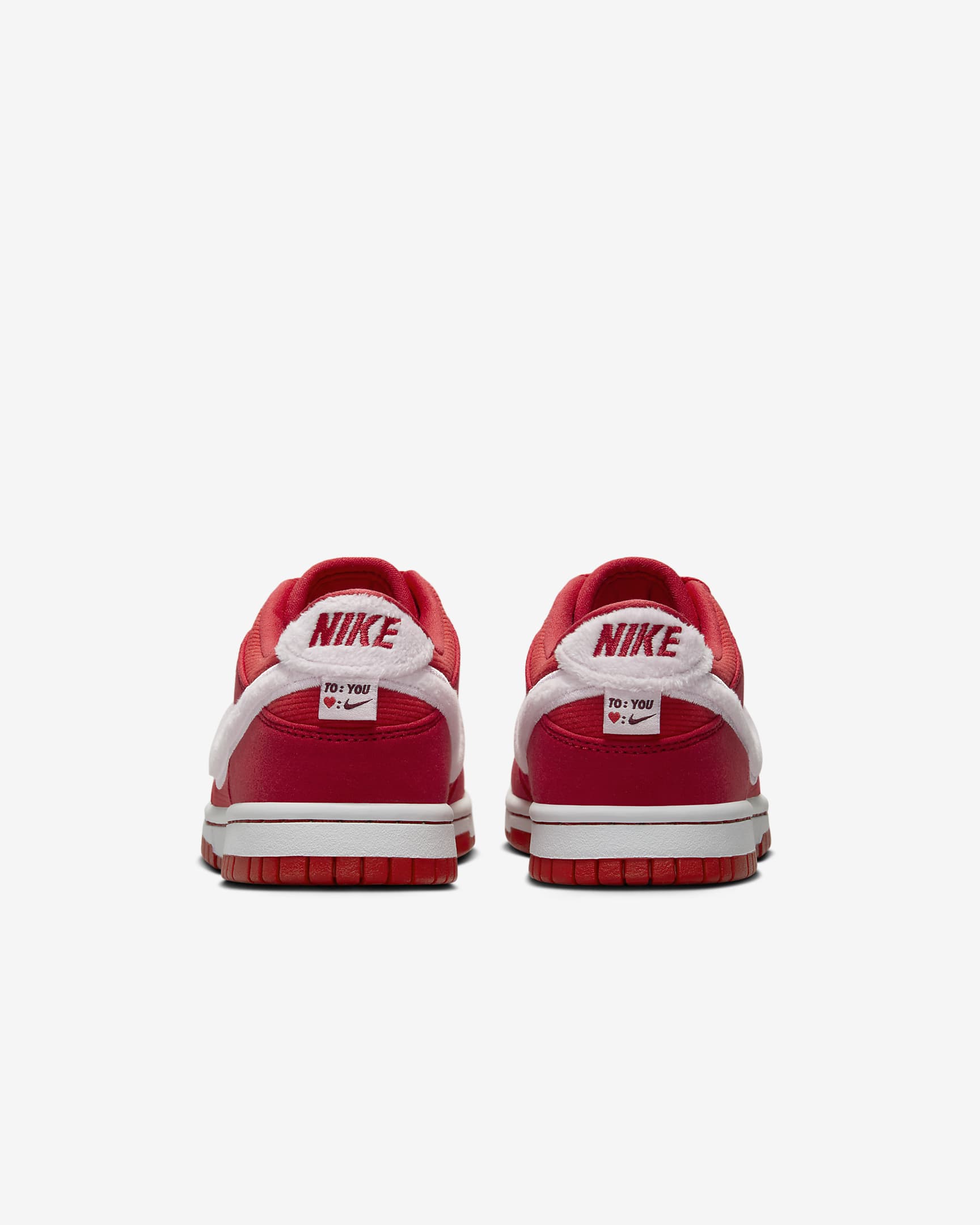 Nike Dunk Low Older Kids' Shoes. Nike ID