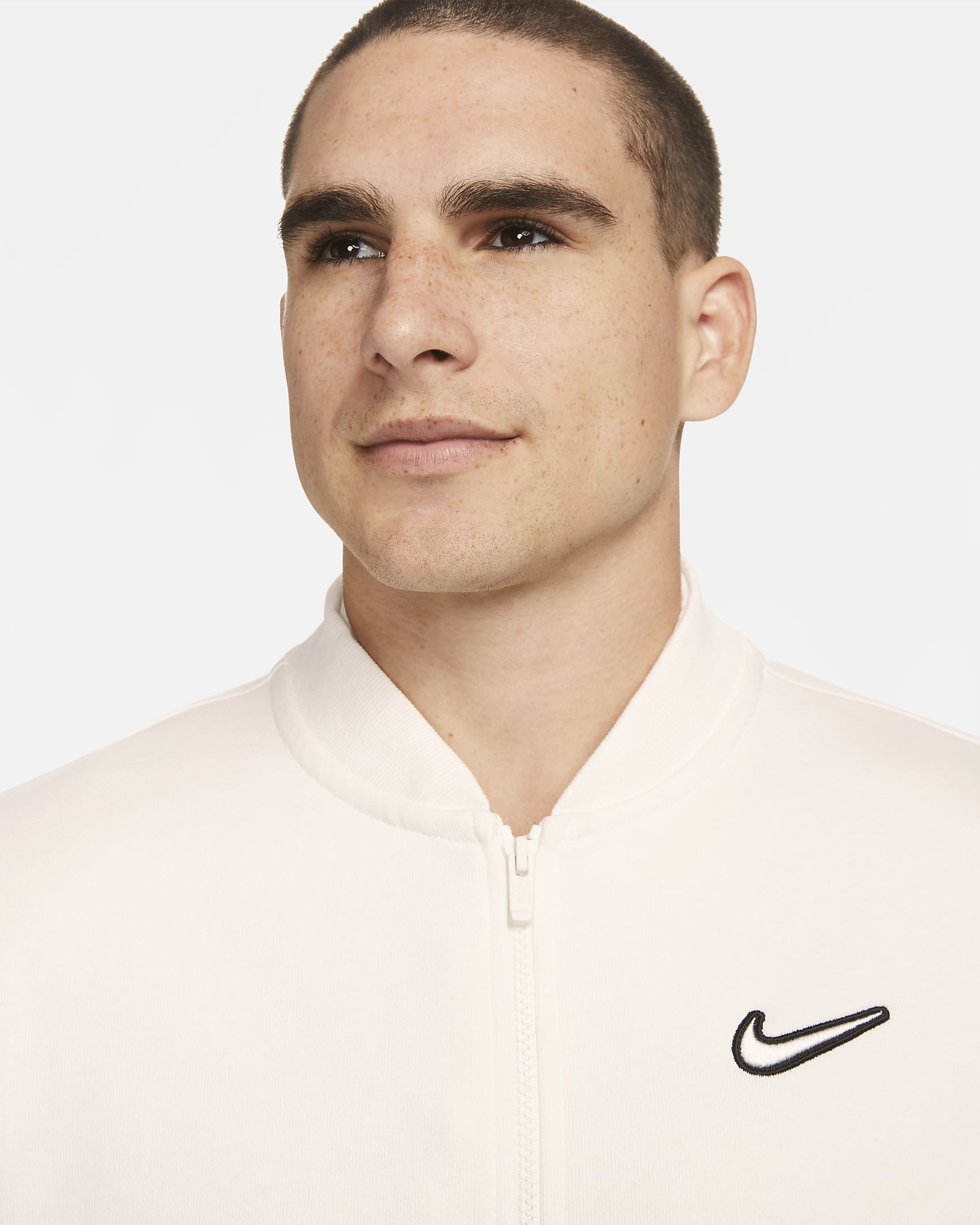 Nike Sportswear Men's Fleece Gilet. Nike UK