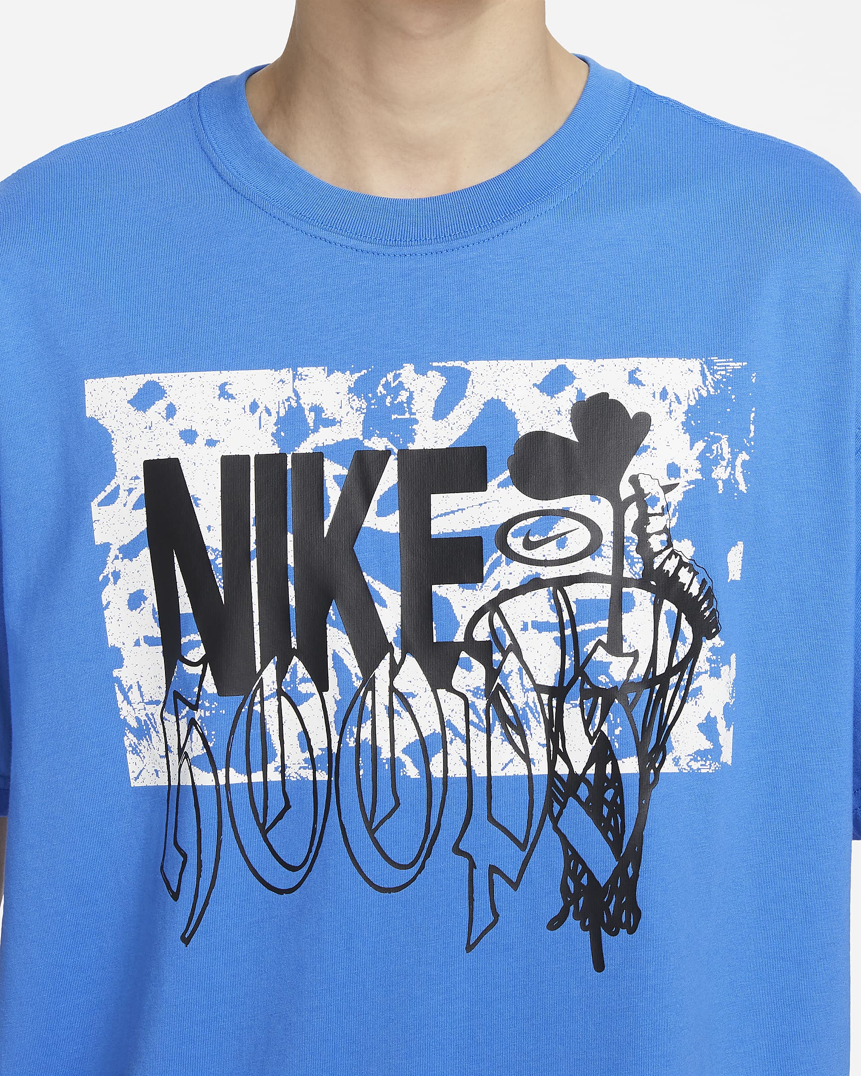 Nike Men's Max90 Basketball T-Shirt. Nike PH