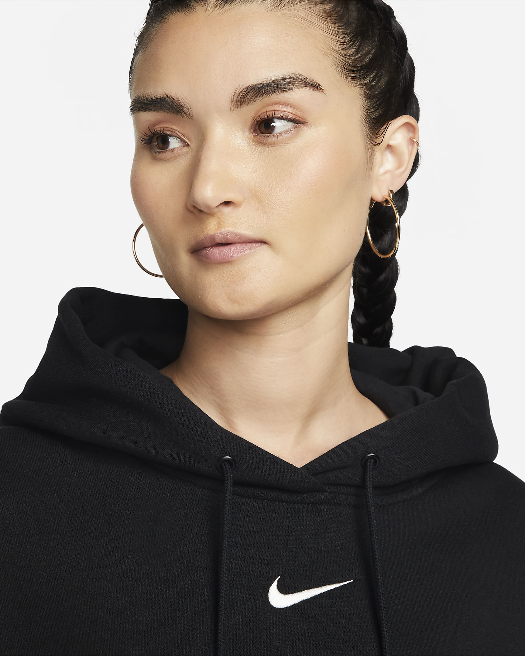 Nike Sportswear Phoenix Fleece Women's OverOversized Pullover Hoodie