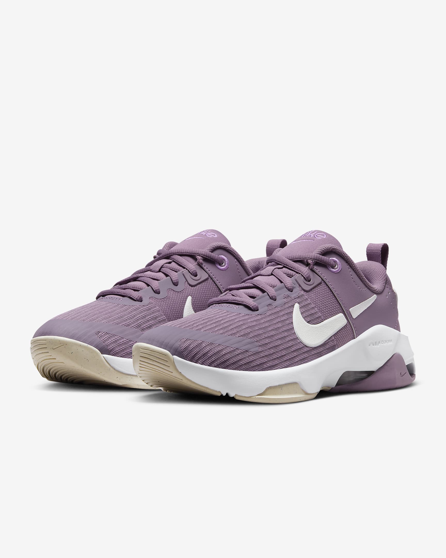 Nike Zoom Bella 6 Women's Workout Shoes. Nike IN