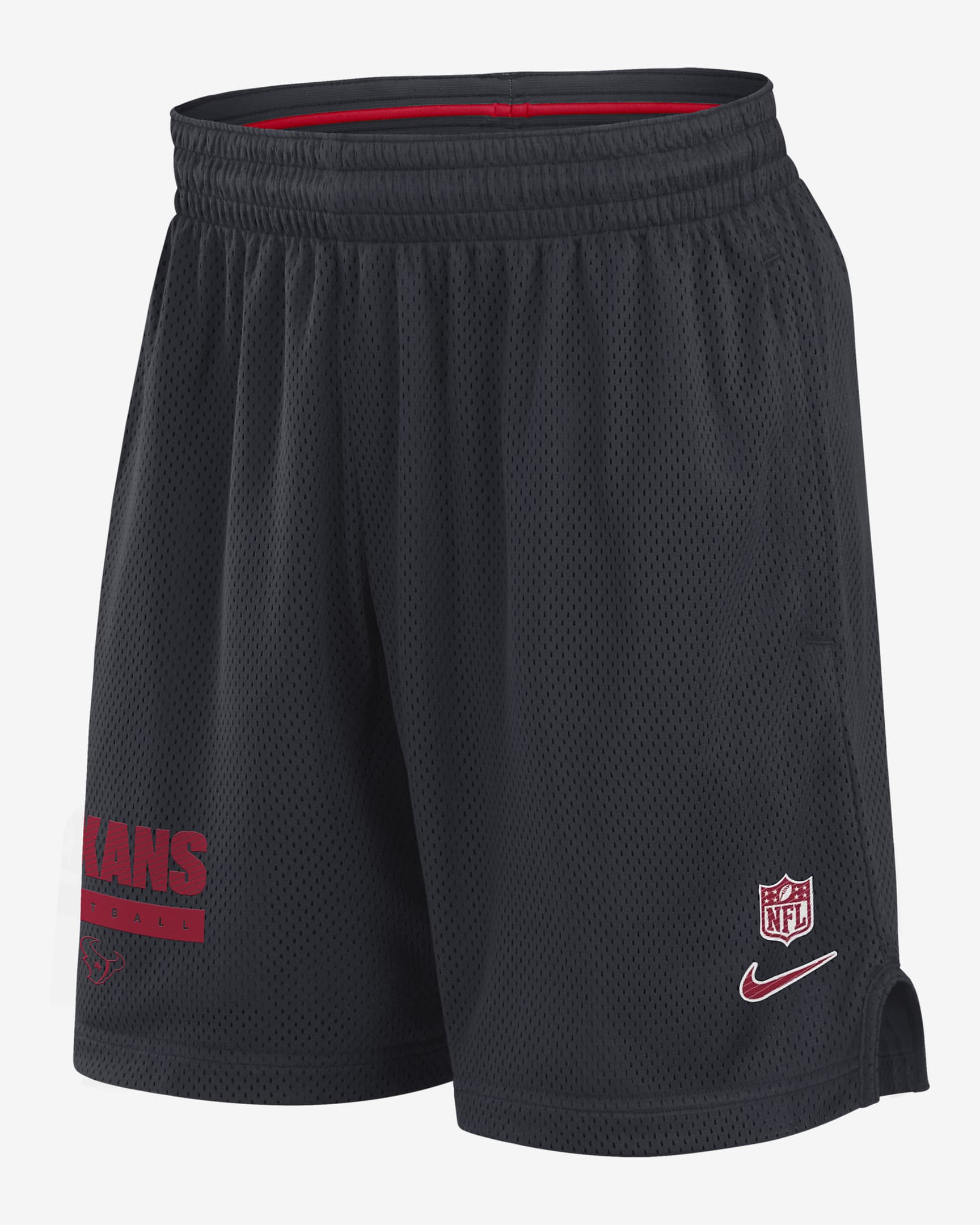 Houston Texans Sideline Men's Nike Dri-FIT NFL Shorts. Nike.com