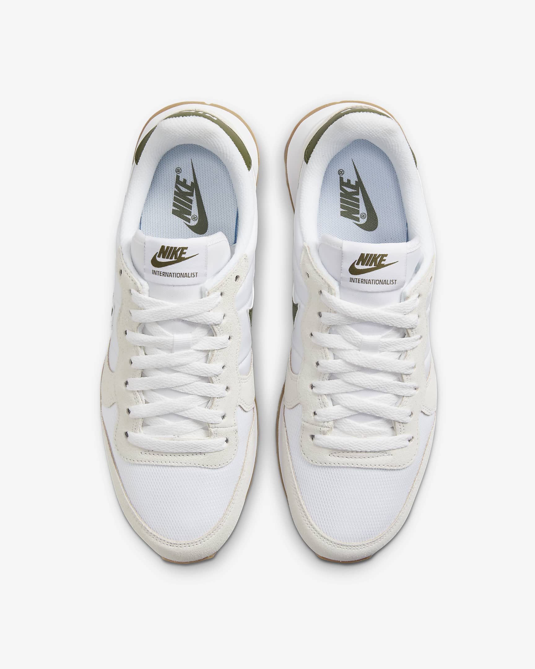 internationalist shoes